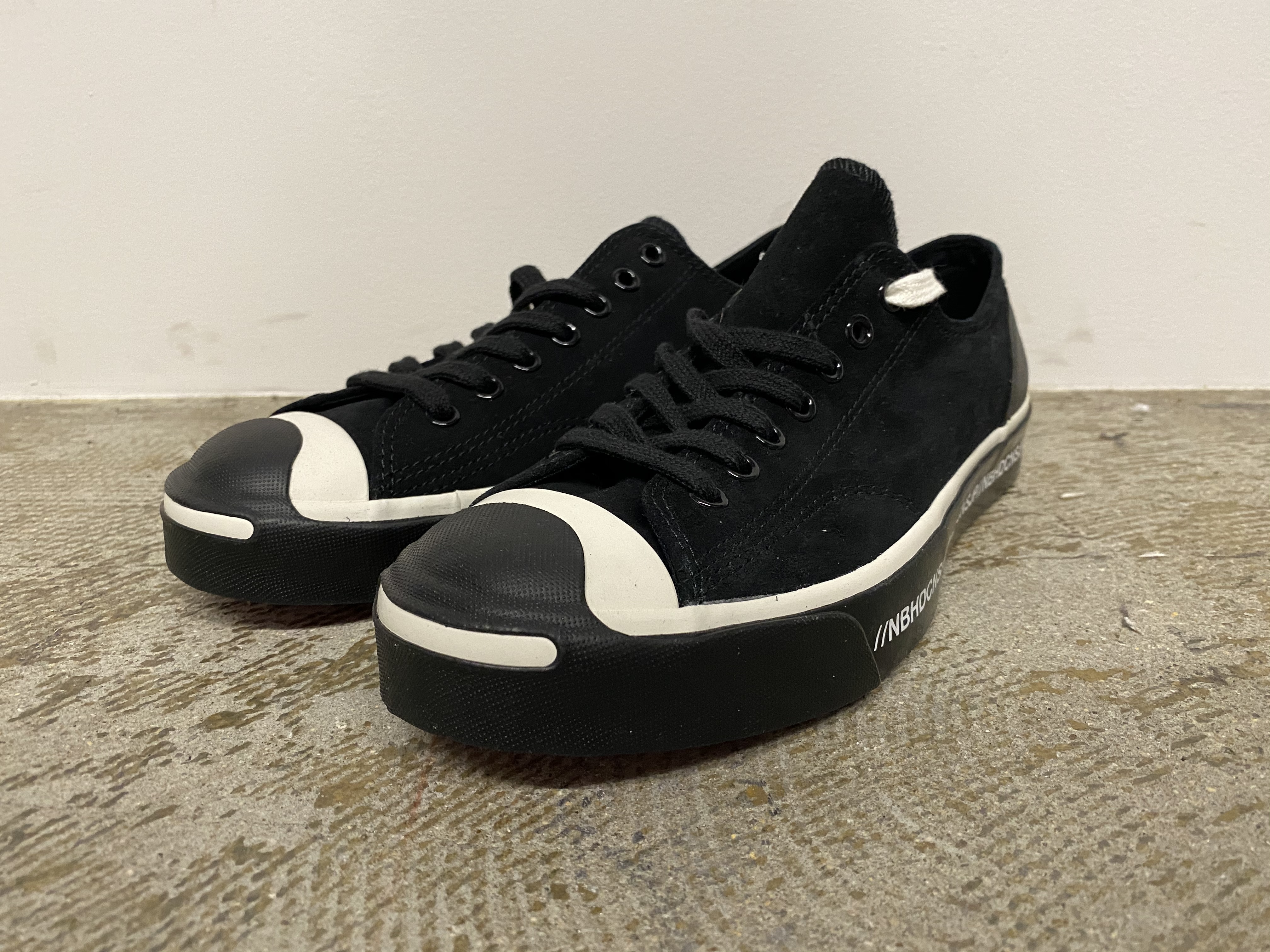 converse jack purcell neighborhood