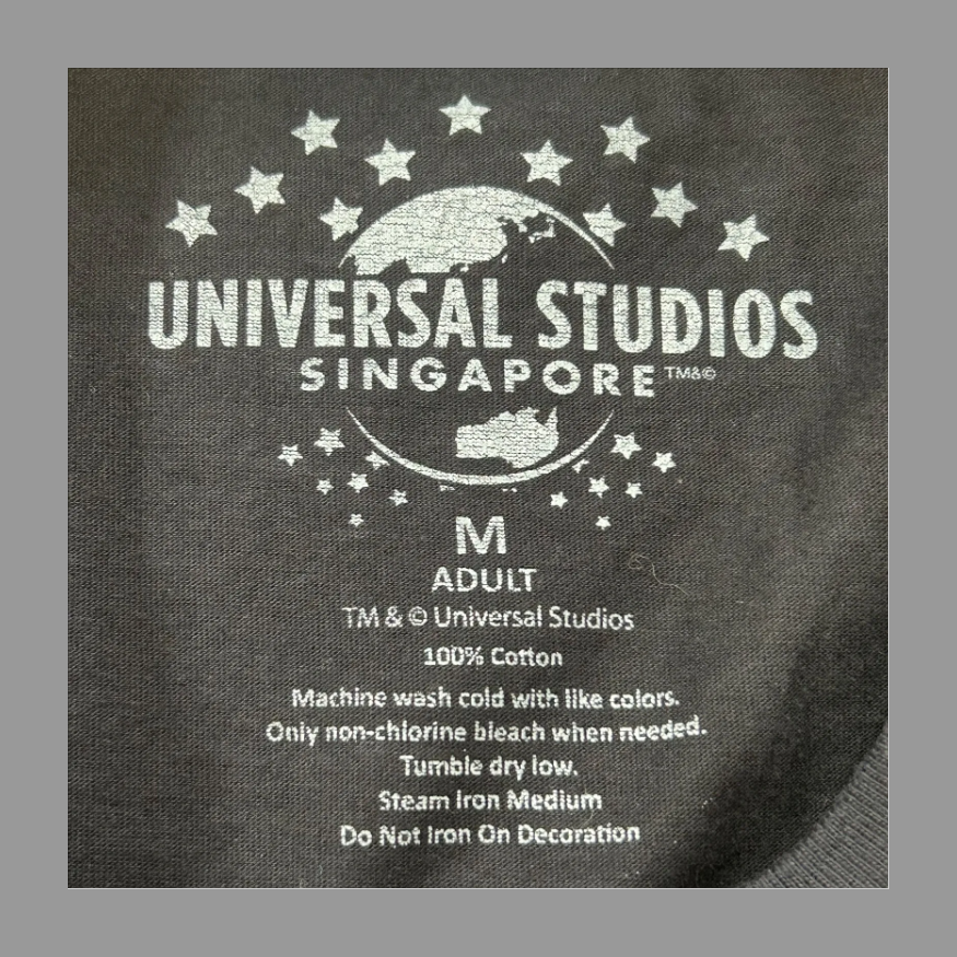 トランスフォーマー 最後の騎士王 Tシャツ M の画像 3