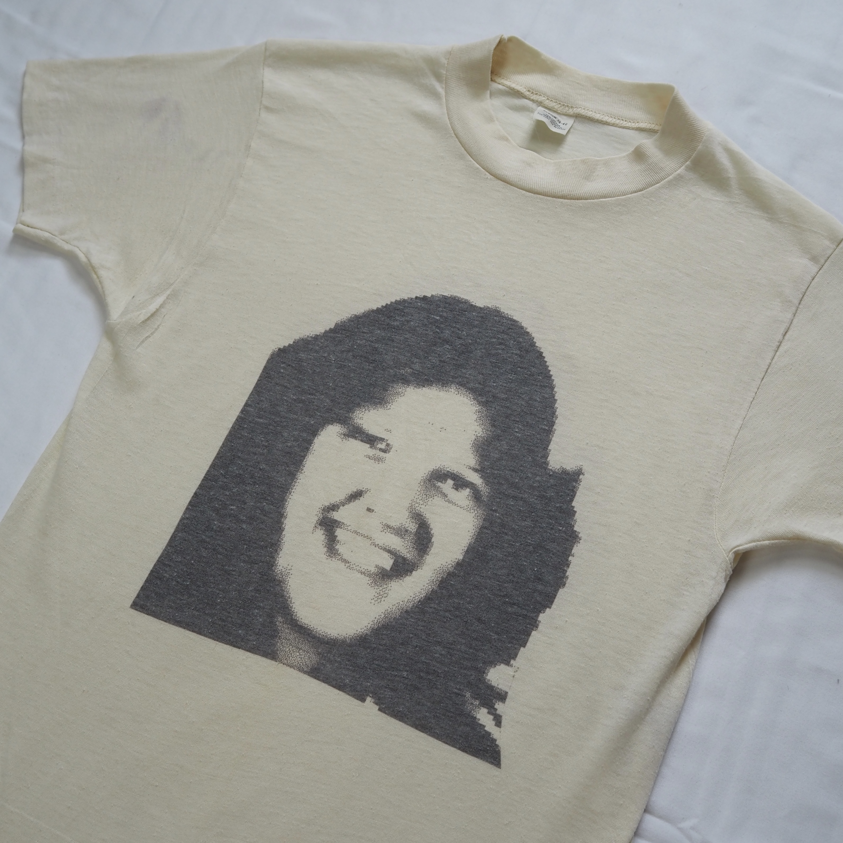 70’s-80’s 誰やねんTシャツ の画像 2