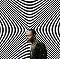 Jeff Mills - Sleeper Wakes(通常盤) - 画像1