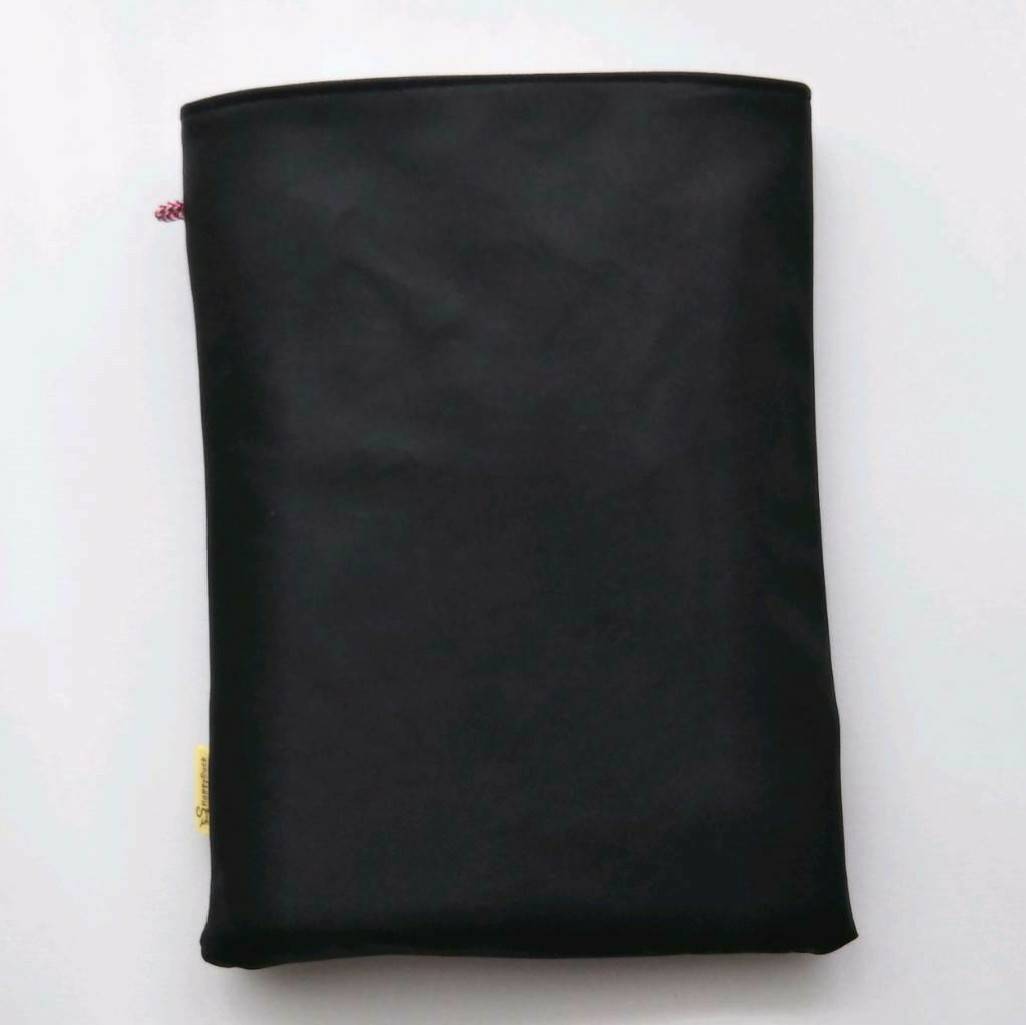 モレスキンノートカバー 縦型b E046 Happyduck