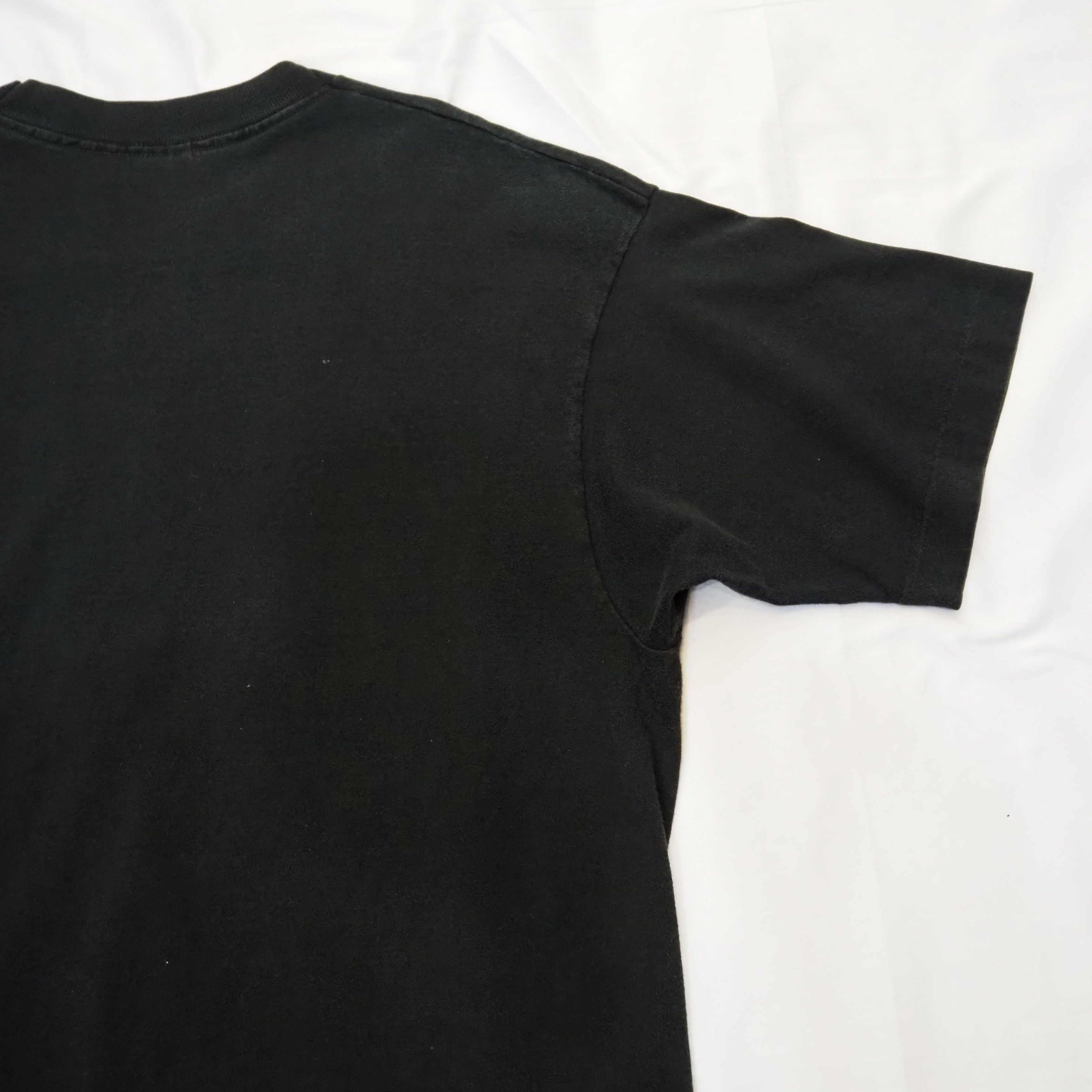 90’s Tattoo Girl Tee の画像 11