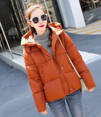 キャメル ダウンコート 大人上品 冬アウター 暖か 長袖 大人可愛い 防寒 スタイリッシュ 美シルエット カジュアル Dharma Jaya