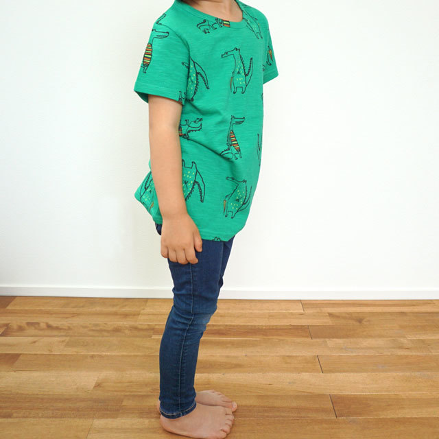 韓国子供服 男の子 1 Tシャツ ワニさん イラストtシャツ グリーン サイズ11 1cm こども服 子供服 かわいい 可愛い オシャレ おしゃれ お洒落 シンプル ナチュラル おしゃれな子供服専門店 Hug 韓国子供服 男の子 1 Tシャツ ワニさん イラストtシャツ グリーン サイズ11 1cm こども服 子供服 かわいい 可愛い オシャレ おしゃれ お洒落 シンプル ナチュラル おしゃれな子供服専門店 Hug