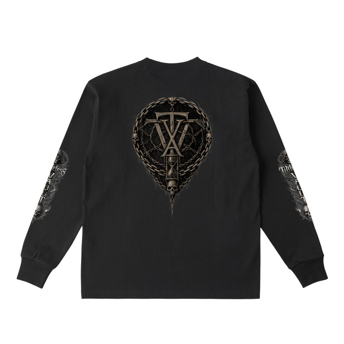 TiMeless VAULT オリジナル L/S