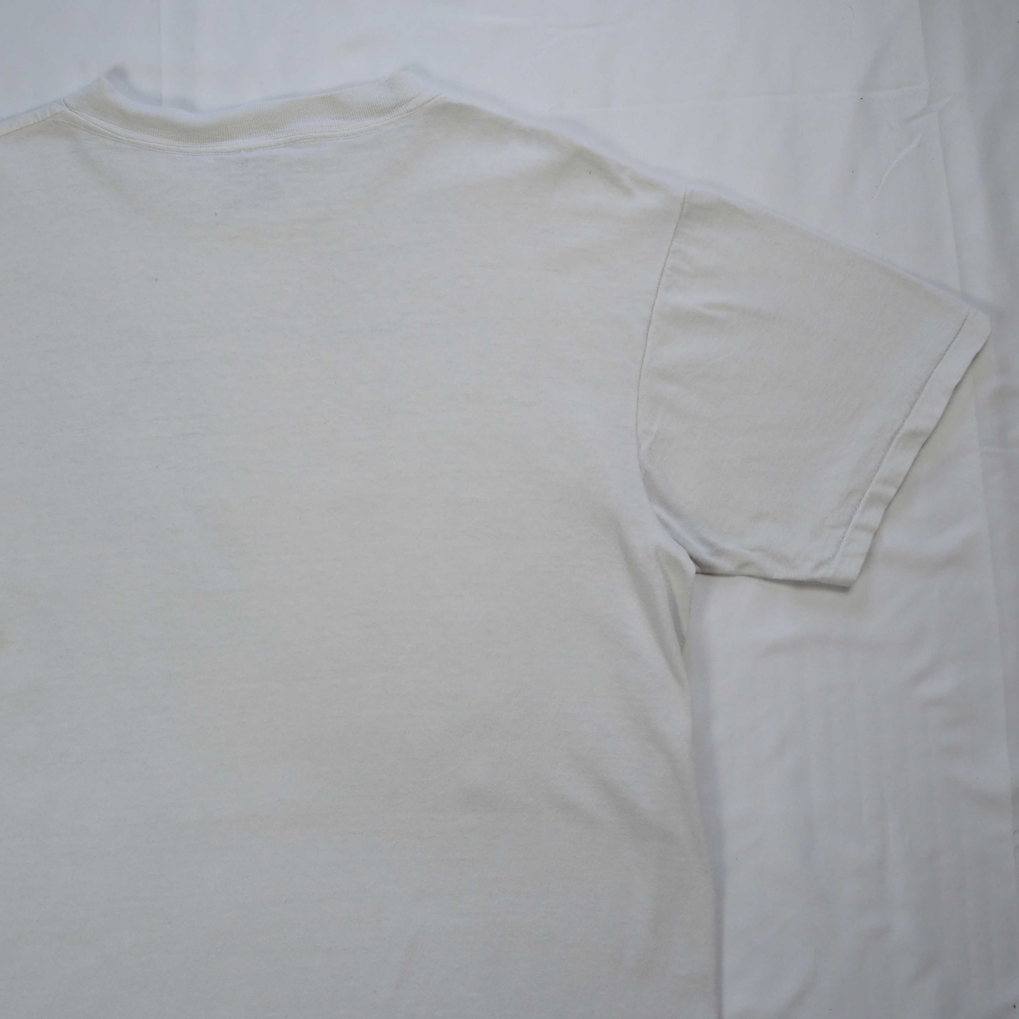 90’s Oneita プリントTシャツ Lサイズ の画像 15