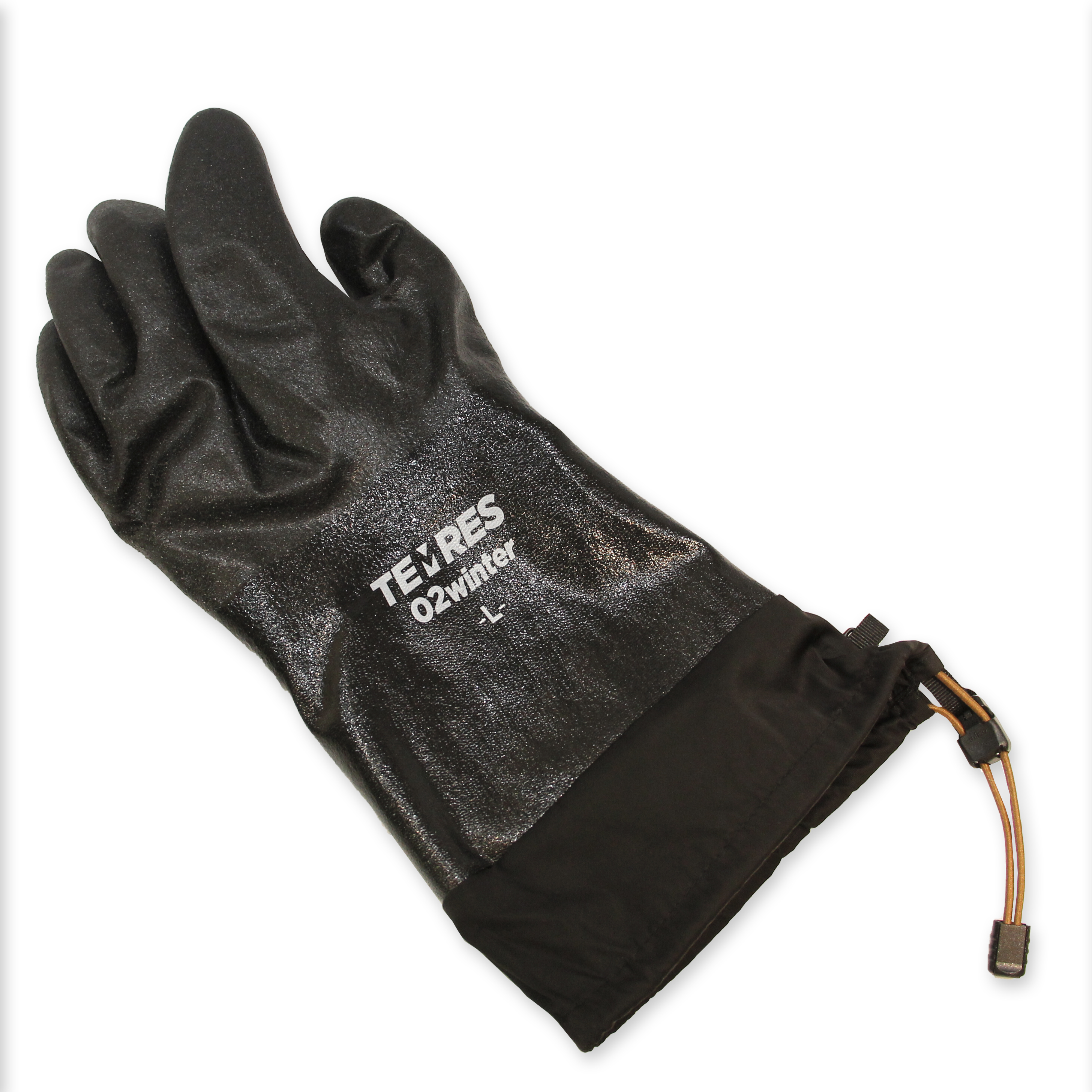 Showa Temresテムレス 02winter Workrown Uniform