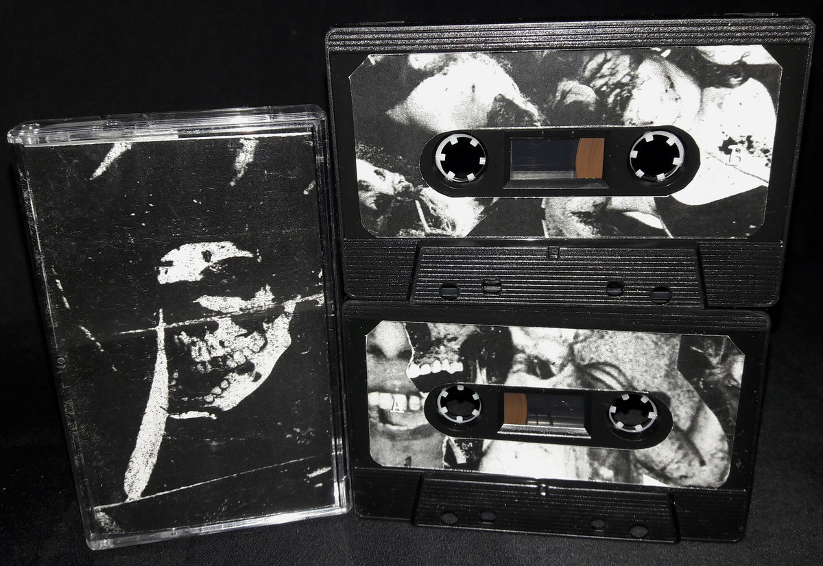 Death Cult Ritual - Death Ultra. C19 - 画像2
