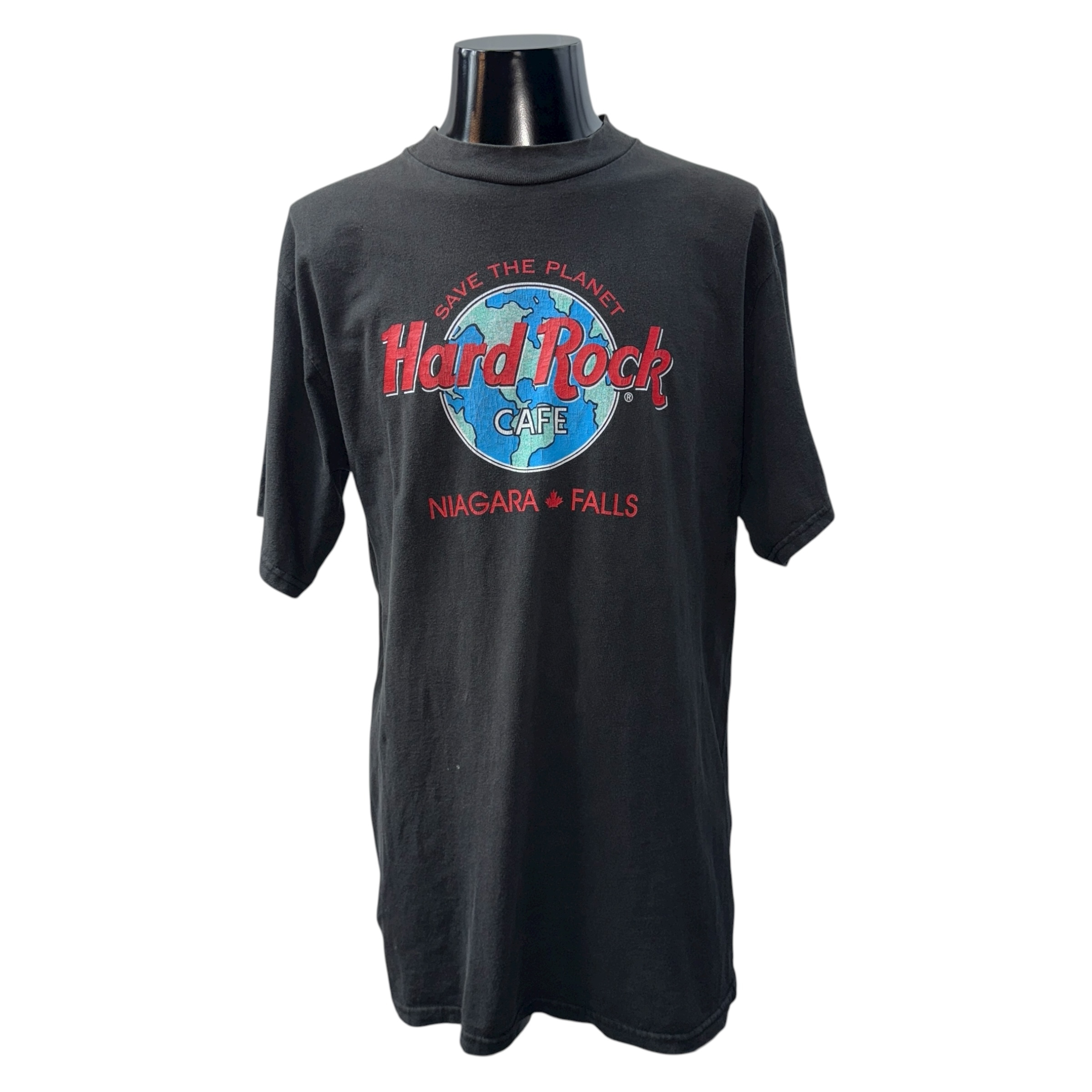 【Hard Rock CAFE】ハードロックカフェ NIAGARA FALLS Tシャツ