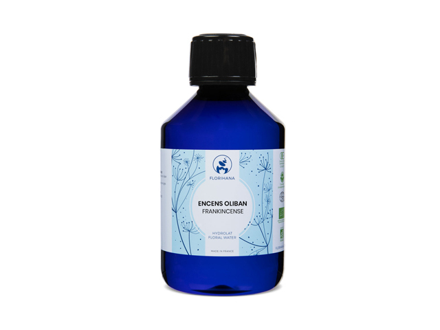 Florihana フランキンセンスオーガニック ハーブウォーター フローラルウォーター 芳香蒸留水 Green Garden セレクトwebショップ