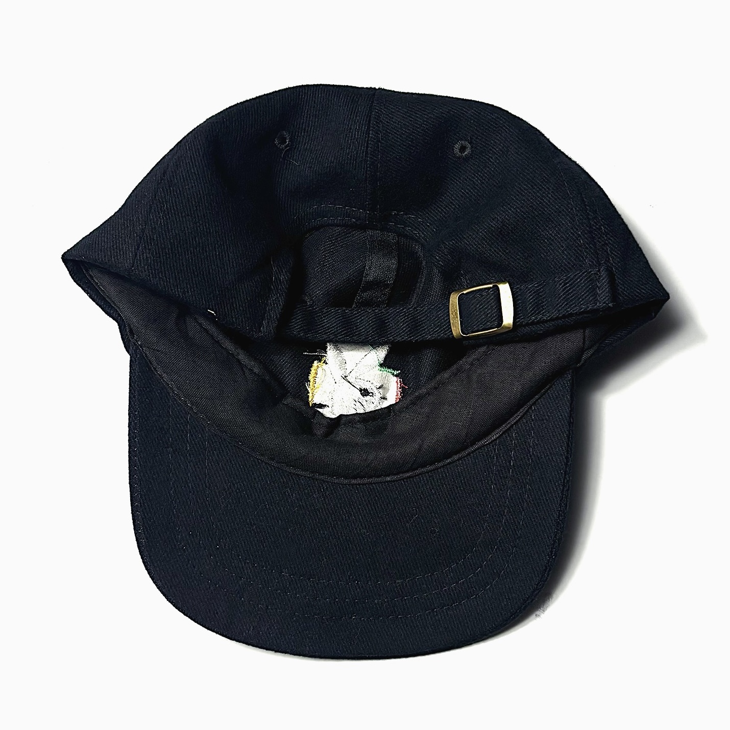 Vintage 90's【Head Shot By KC Caps】"PLAYBOY TV" Cap の画像 2
