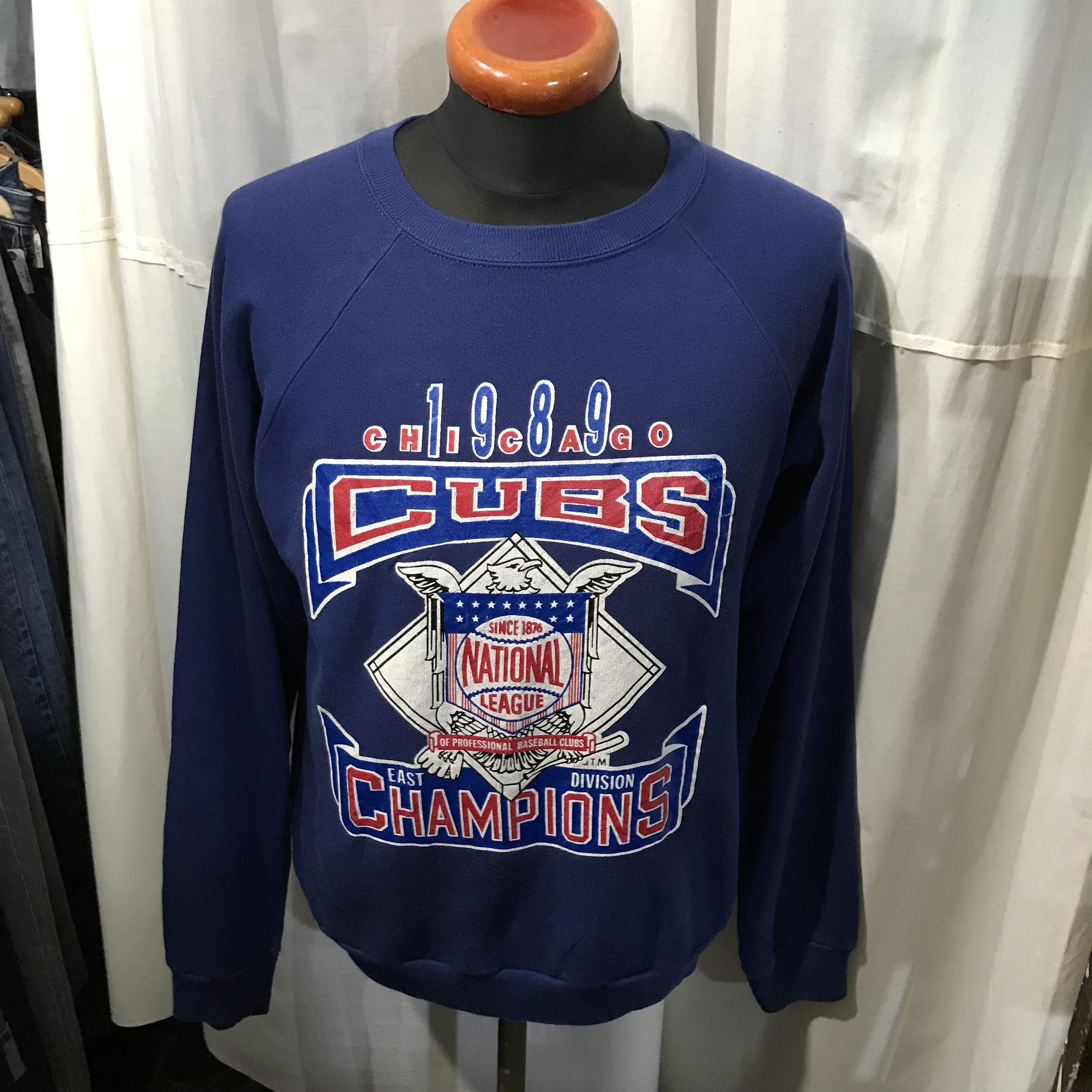 cubs division championship shirts