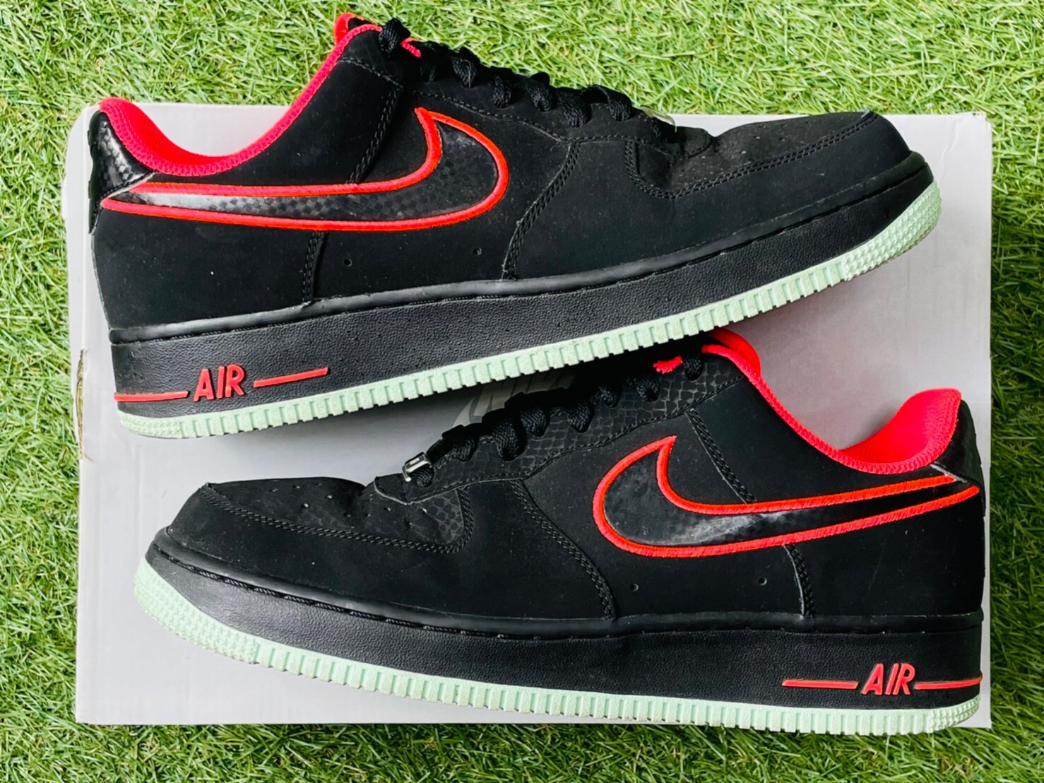 air force 1 low yeezy