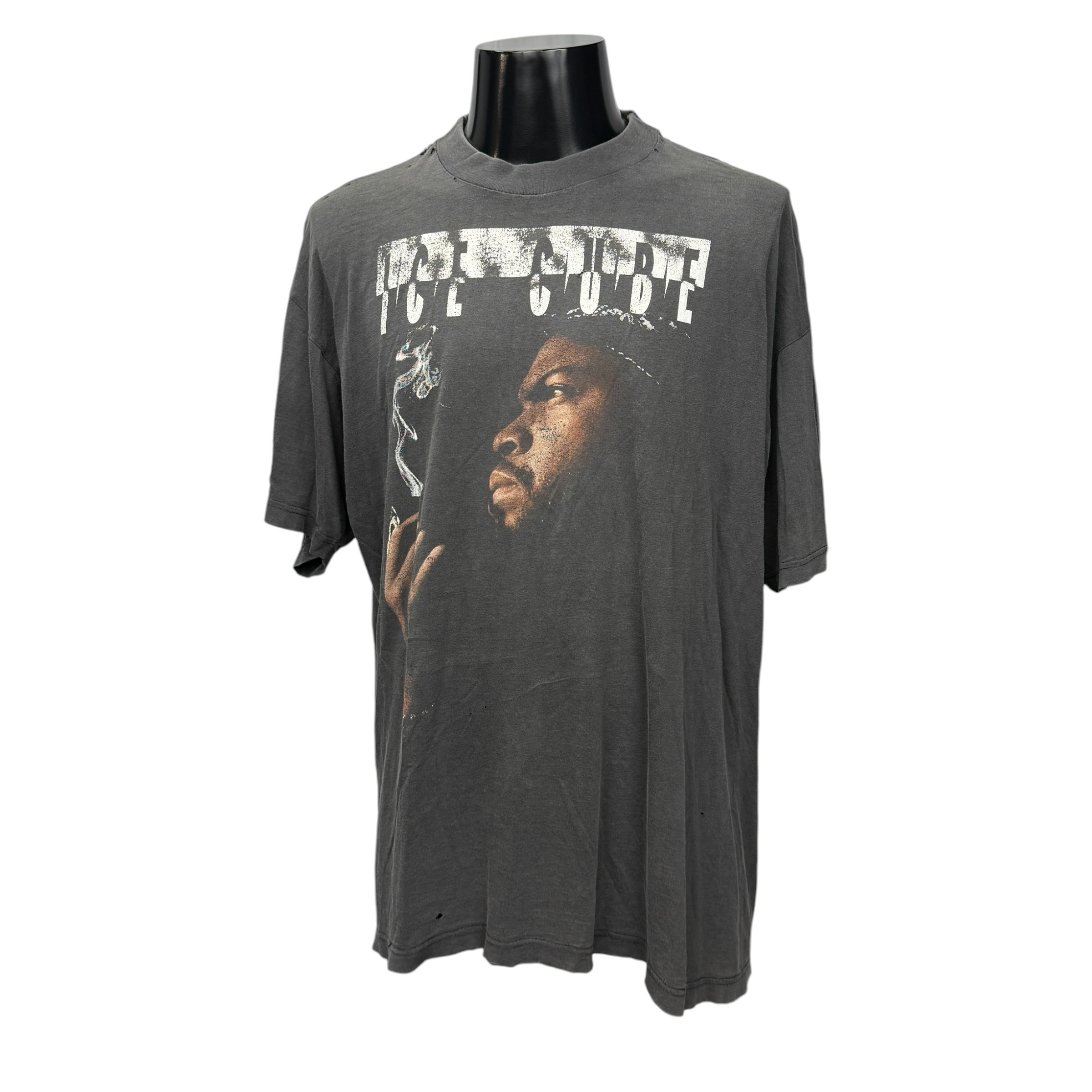 【ICE CUBE】アイス・キューブ “THE PREDATOR” 90’s Vintage Tシャツ