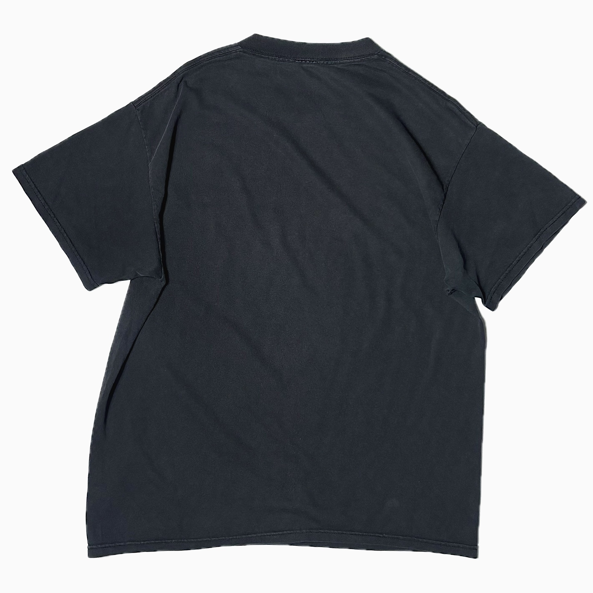 Vintage "HOMER SIMPSON" T-shirt の画像 2
