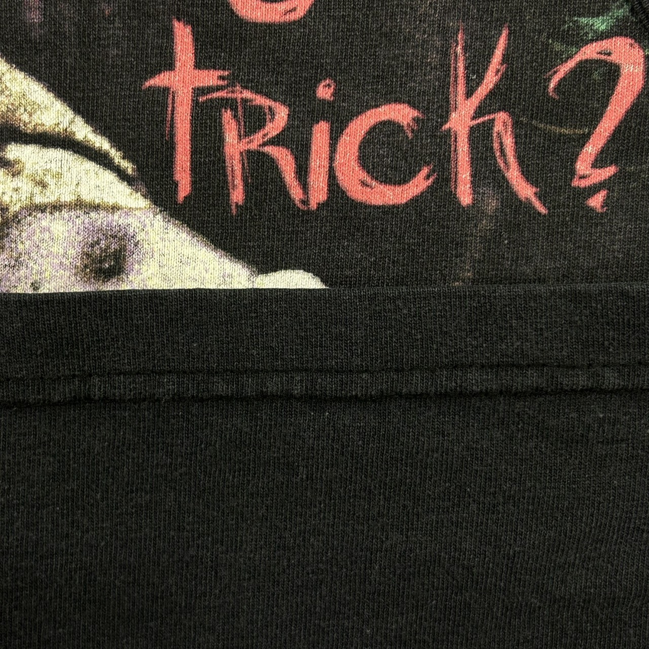 BATMAN THE DARK KNIGHT JOKER HOW BOUT A MAGIC TRICK? Fits XL の画像 7