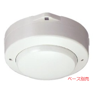 差動式熱感知器 ヘッドのみ 感知器ベース別売 Denbo 消防用設備業者向けネットショップ