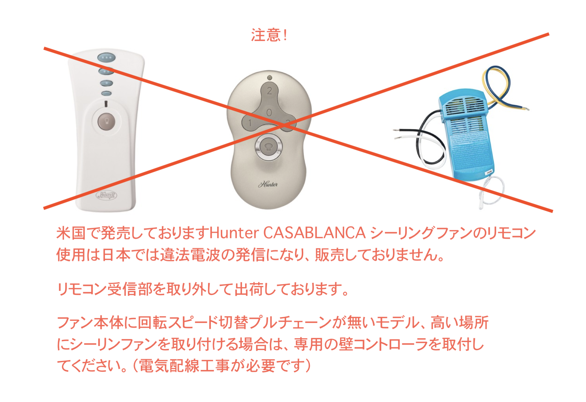 ビルダーエリート【壁コントローラ・12㌅31cmダウンロッド付】 - 画像5