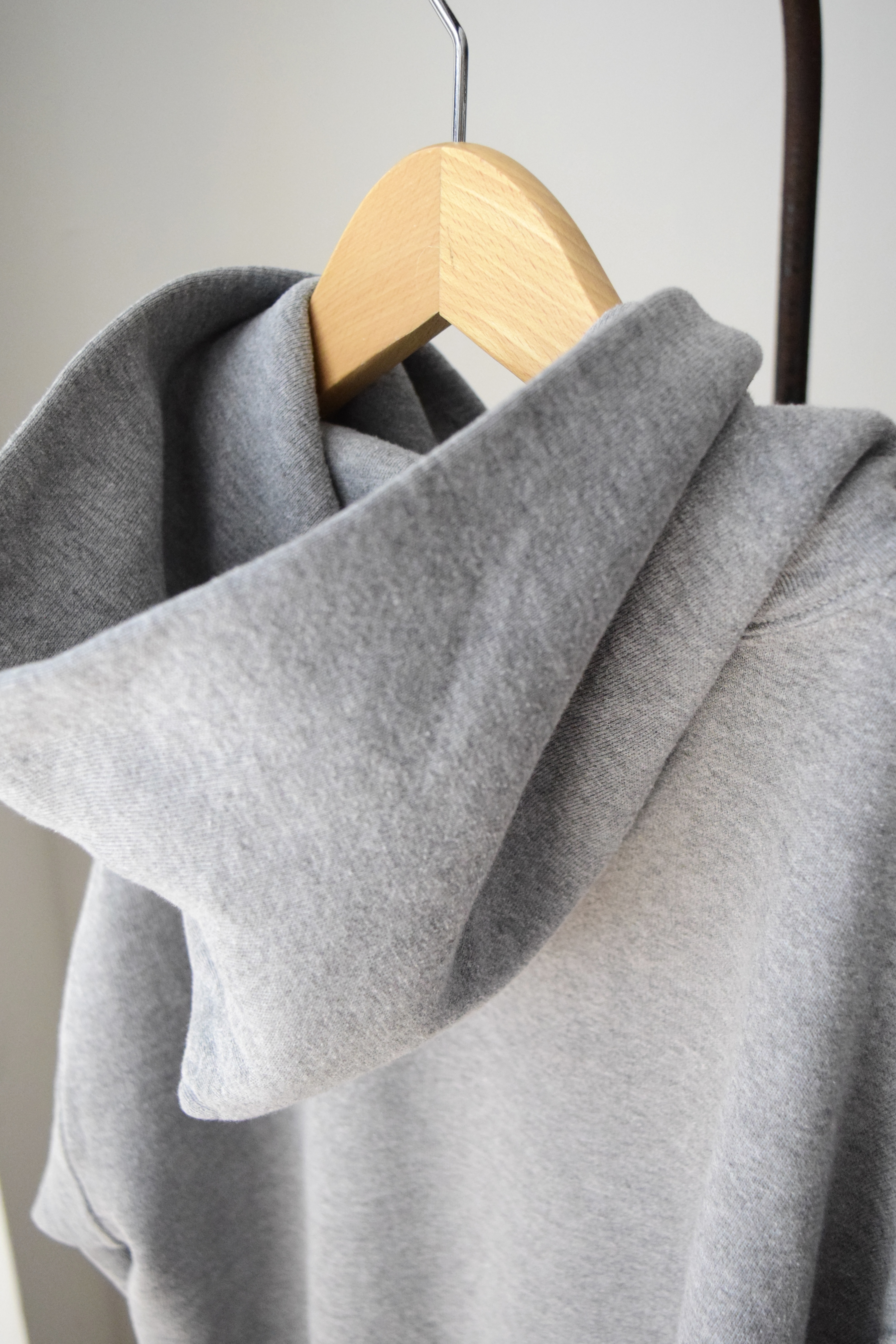 “RUSSEL” Sweat hoodies の画像 6