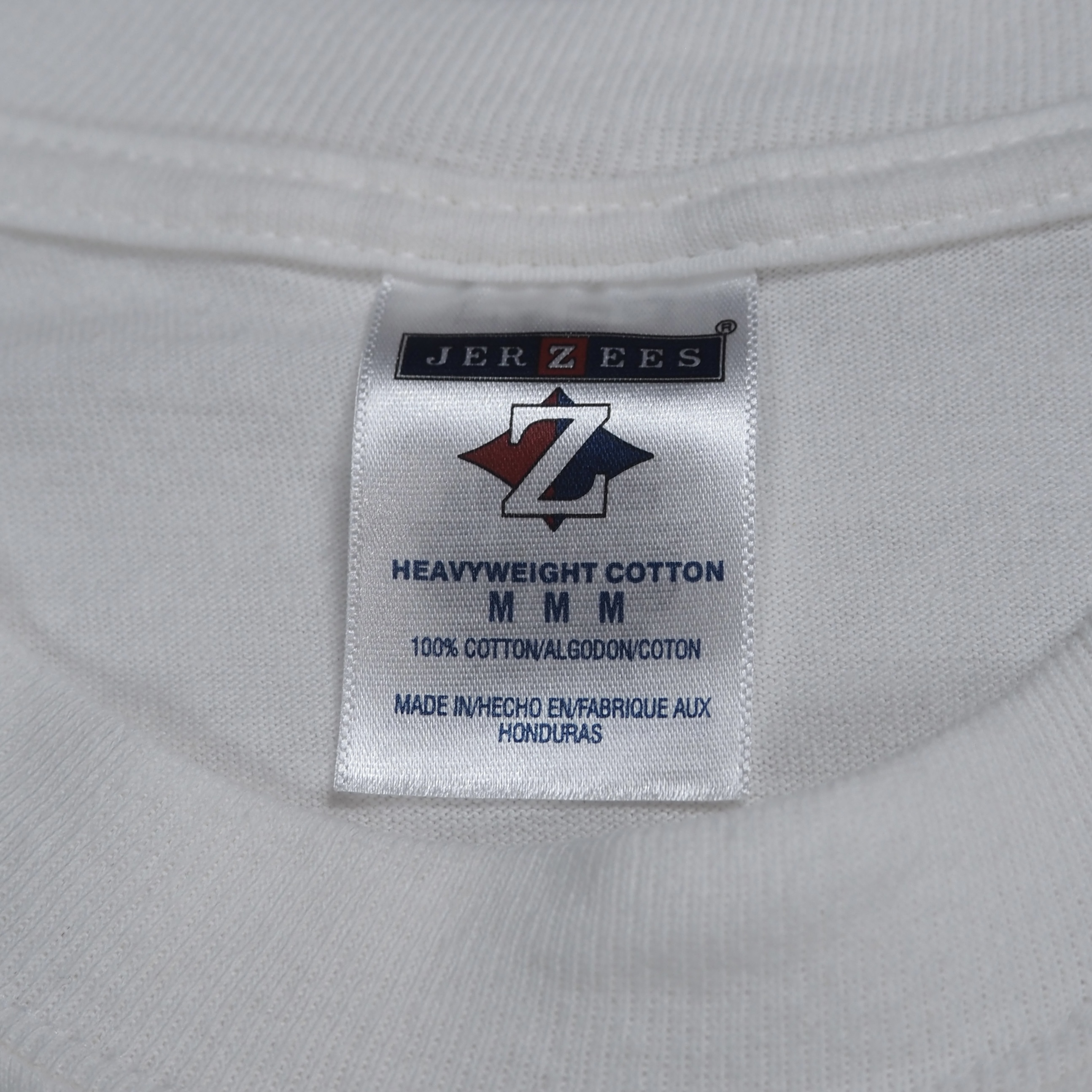00’s ポルシェTシャツ Mサイズ ホワイト の画像 7