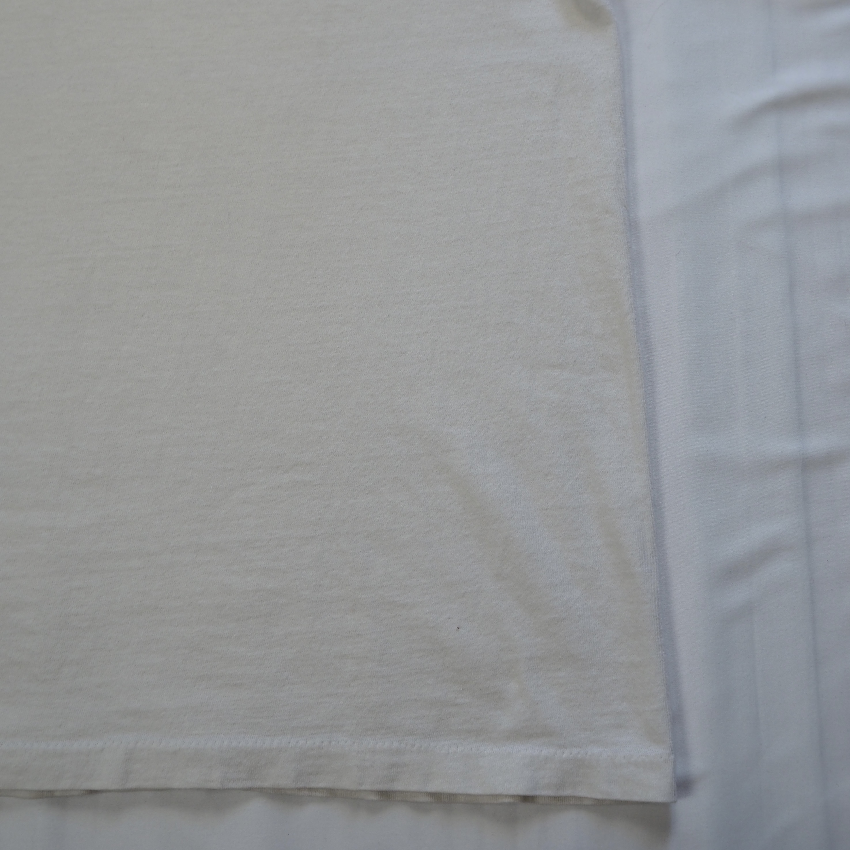 70’s Indian Tシャツ XL ホワイト の画像 6