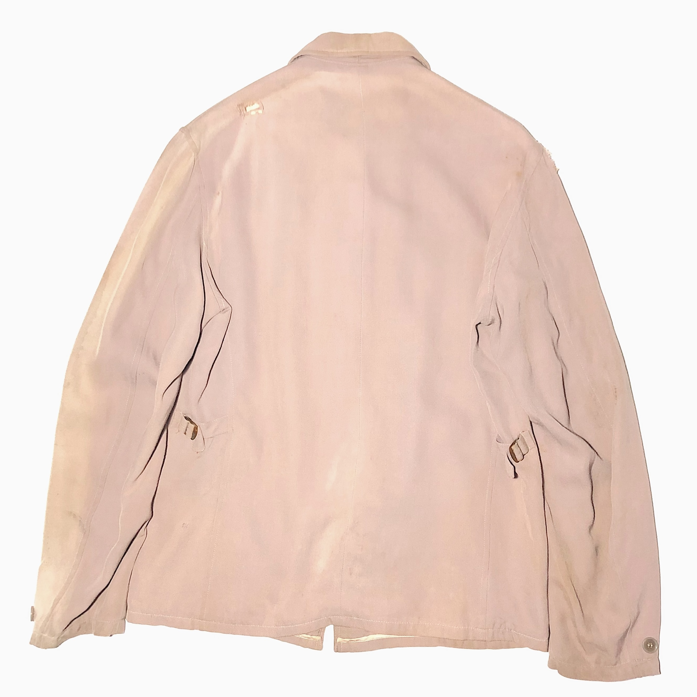 Vintage 50's【Field Stream】Rayon Gabardine Jacket の画像 2