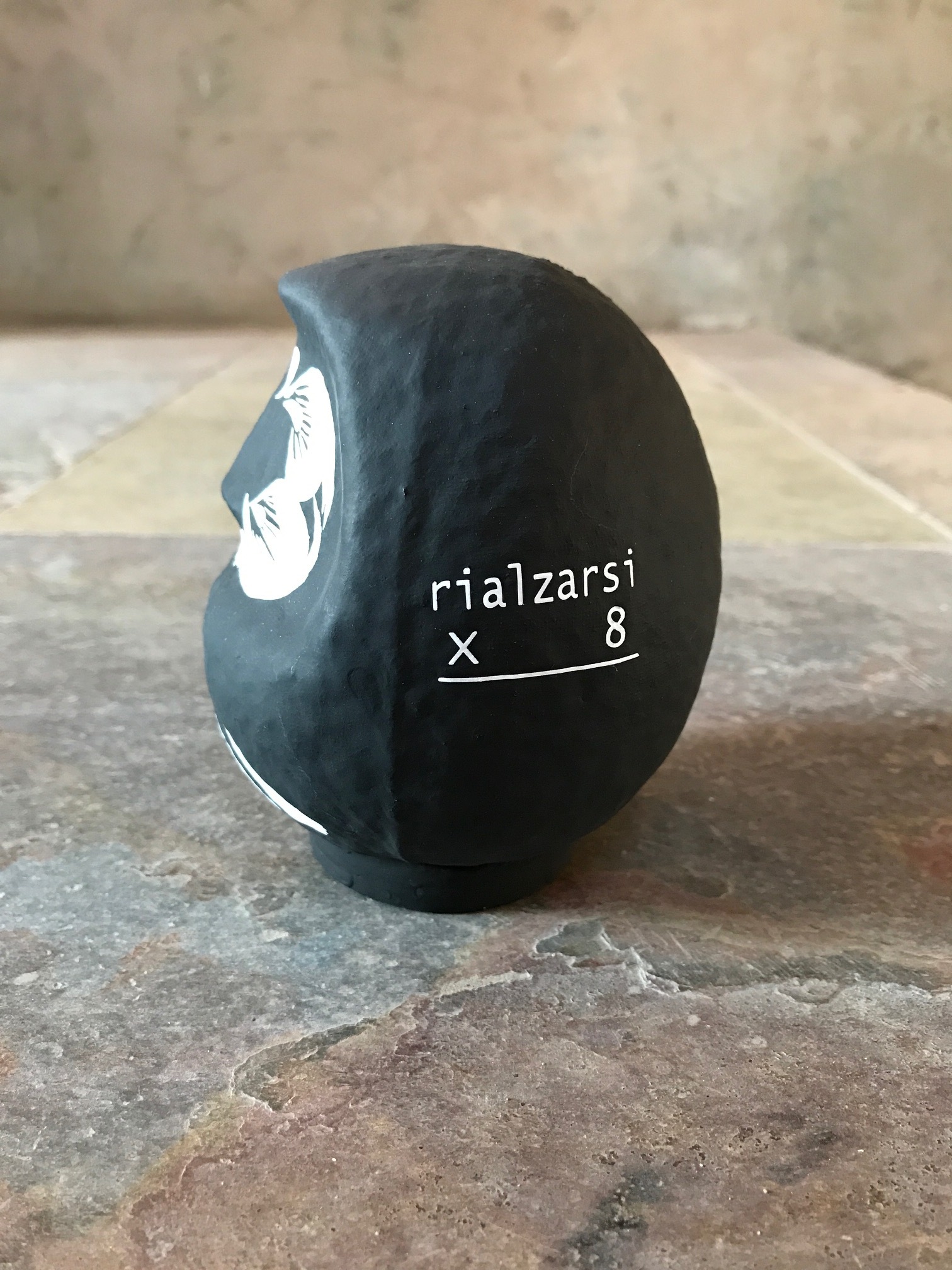 デザイナーズだるま 2号 Controller Company Official Online Store