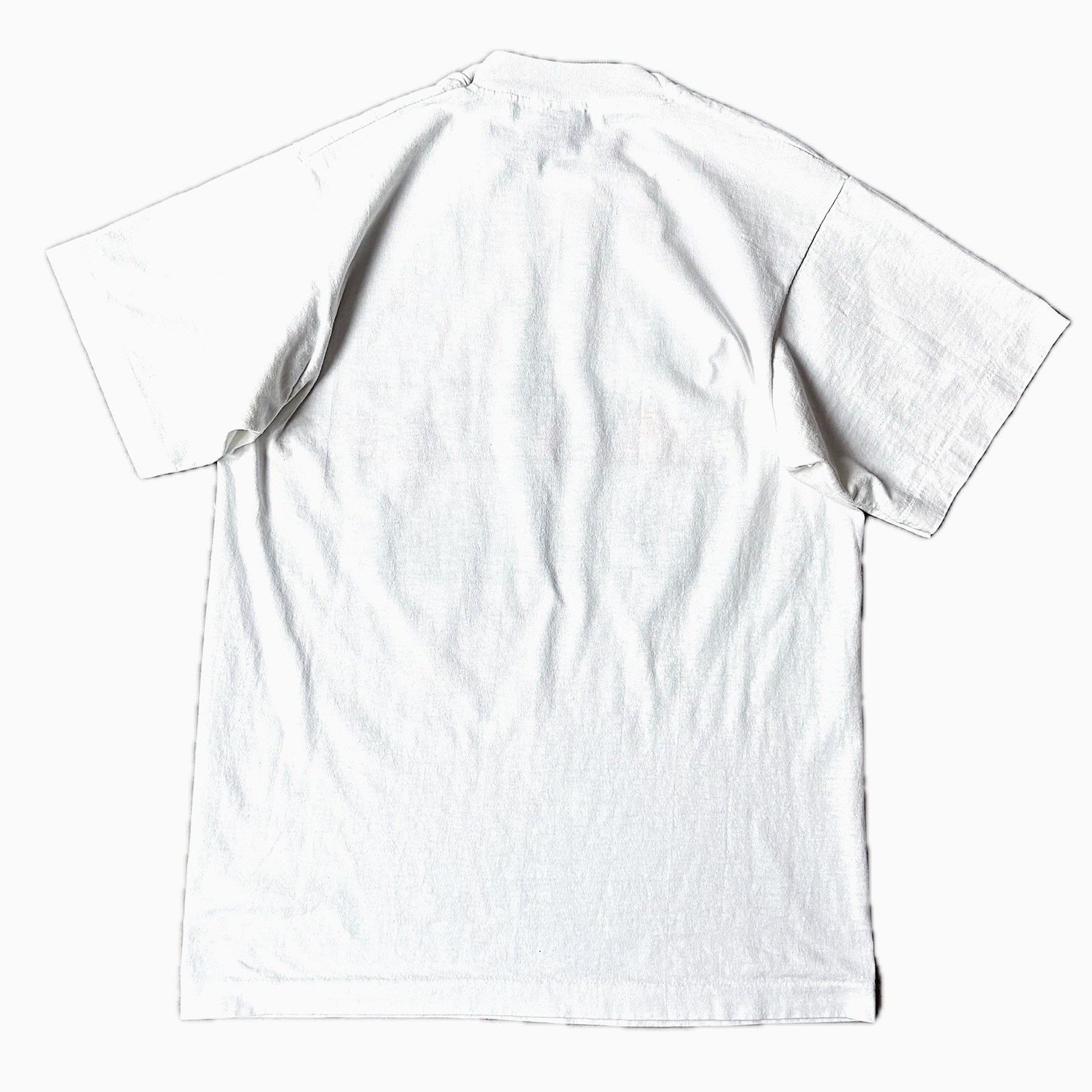 Vintage 90's【SCREEN STARS】"ST.GEORGE" T-shirt の画像 2