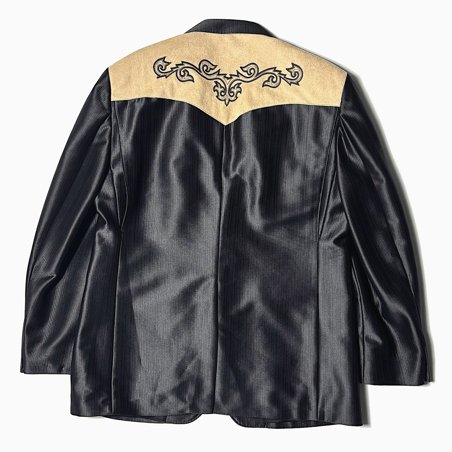 Vintage 70〜80's【Circle S】Western Jacket の画像 2