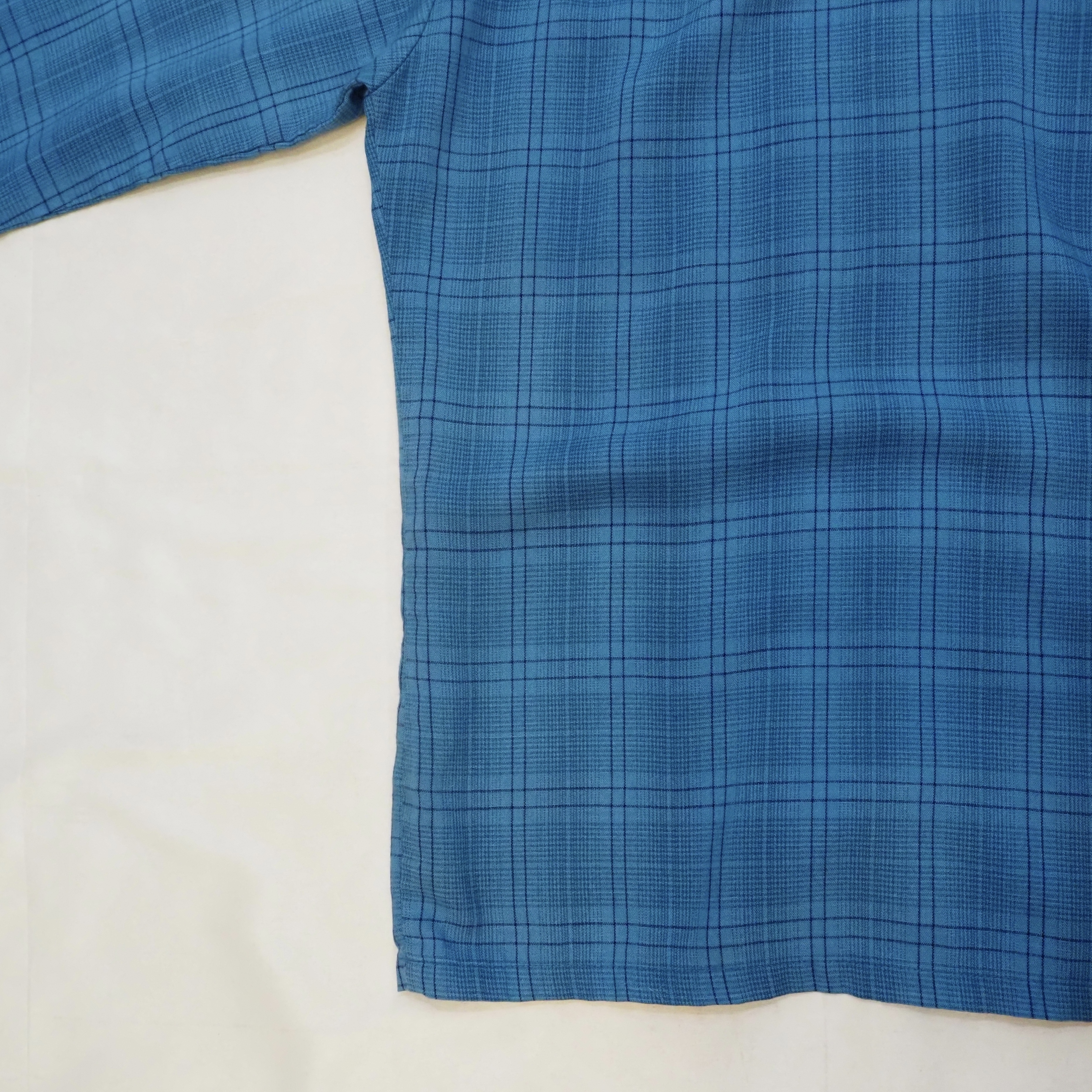 60’s〜 Vintage Cotton Button Up Shirt の画像 14