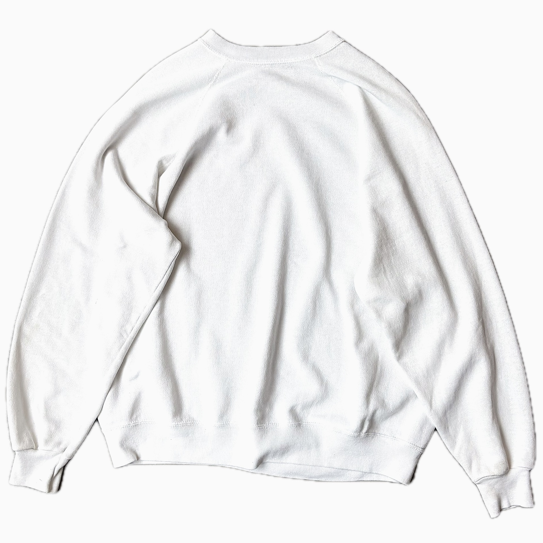 Vintage 80～90's "EXPLODING DOG PRODUCTIONS" Sweat の画像 2
