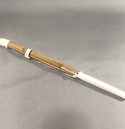 素振り用竹刀 ふりまる 室内トレーニングに最適 ひかり武道具 高品質剣道防具 竹刀 通販