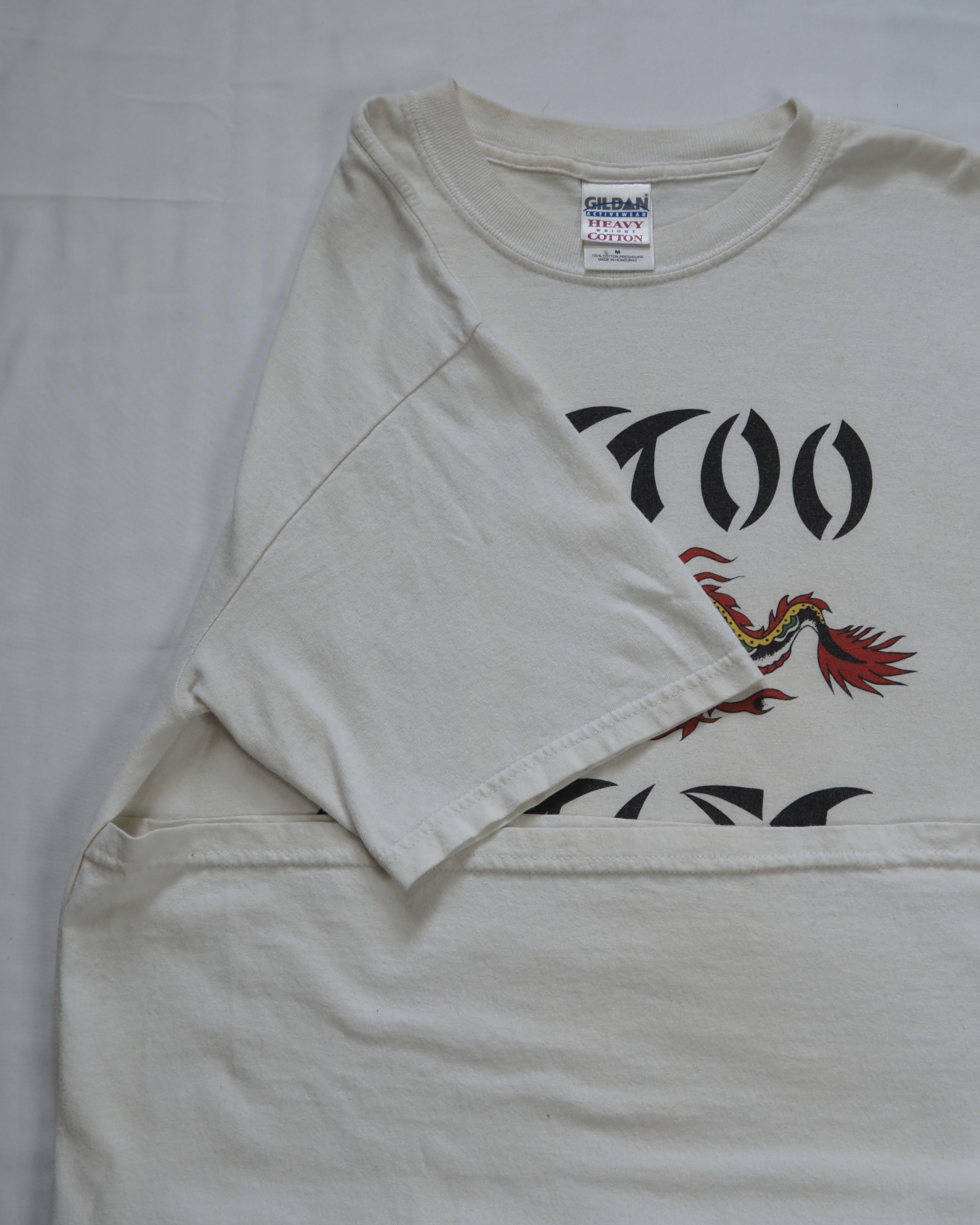 00’s Tattoo Tシャツ の画像 9