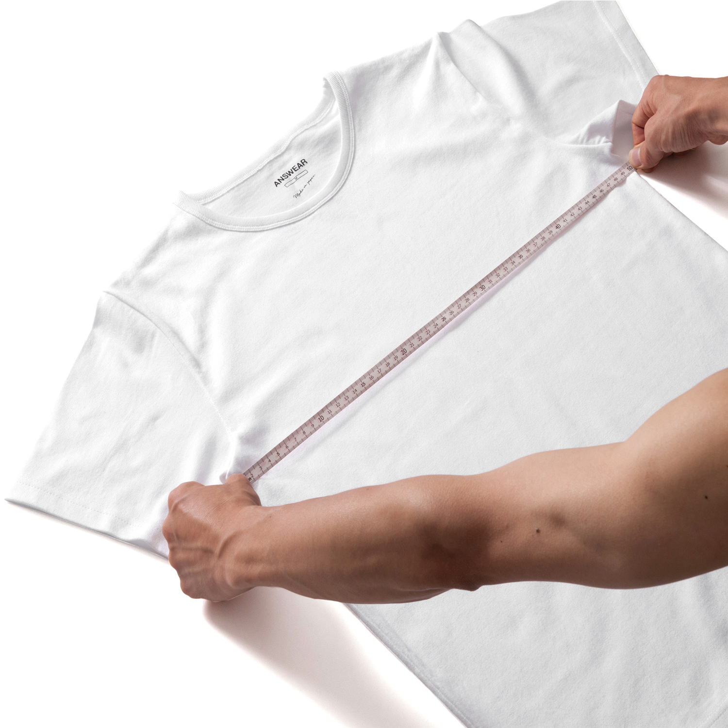 リサイズ 身幅 Answear公式オンラインストア 透けにくい白無地tシャツブランド リサイズ 身幅 Answear公式オンラインストア 透けにくい白無地tシャツブランド