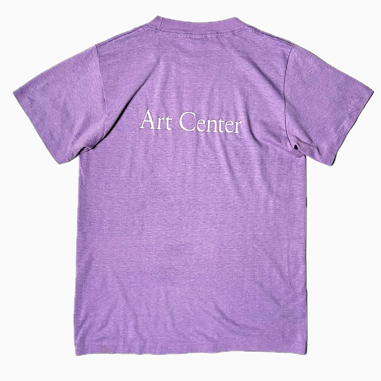 Vintage 80〜90's "Walker" T-shirt の画像 2