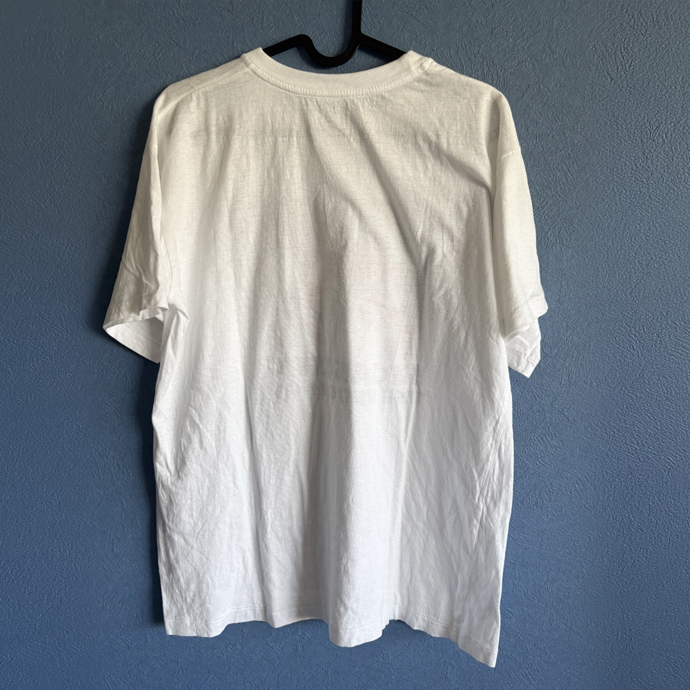 SEGA SONIC THE HEDGEHOG Single Stitch【古着/Tシャツ/希少品/90's】