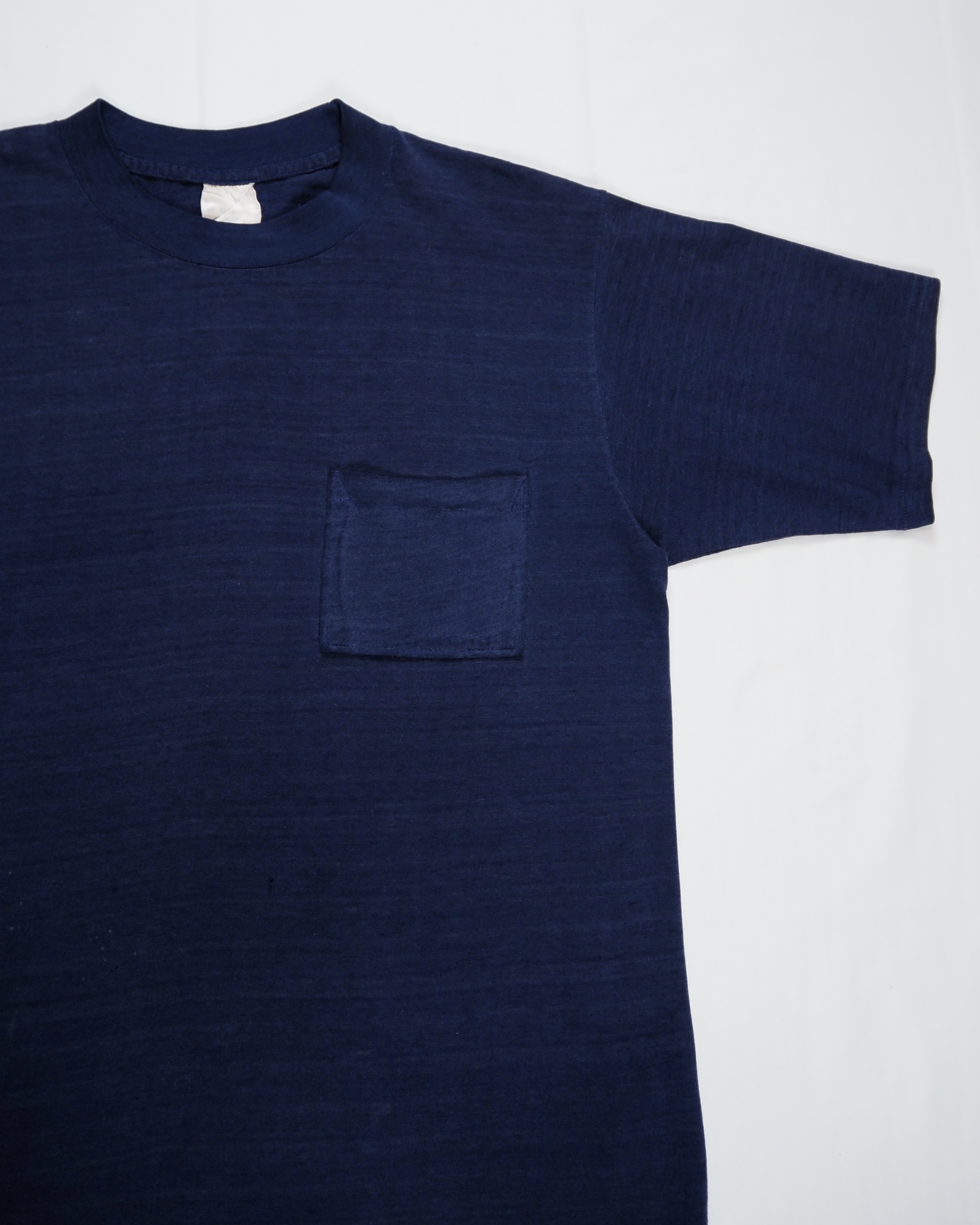 【5/6(水) 20:00入荷】70’s-80’s プリントTシャツ マッシュルーム の画像 12