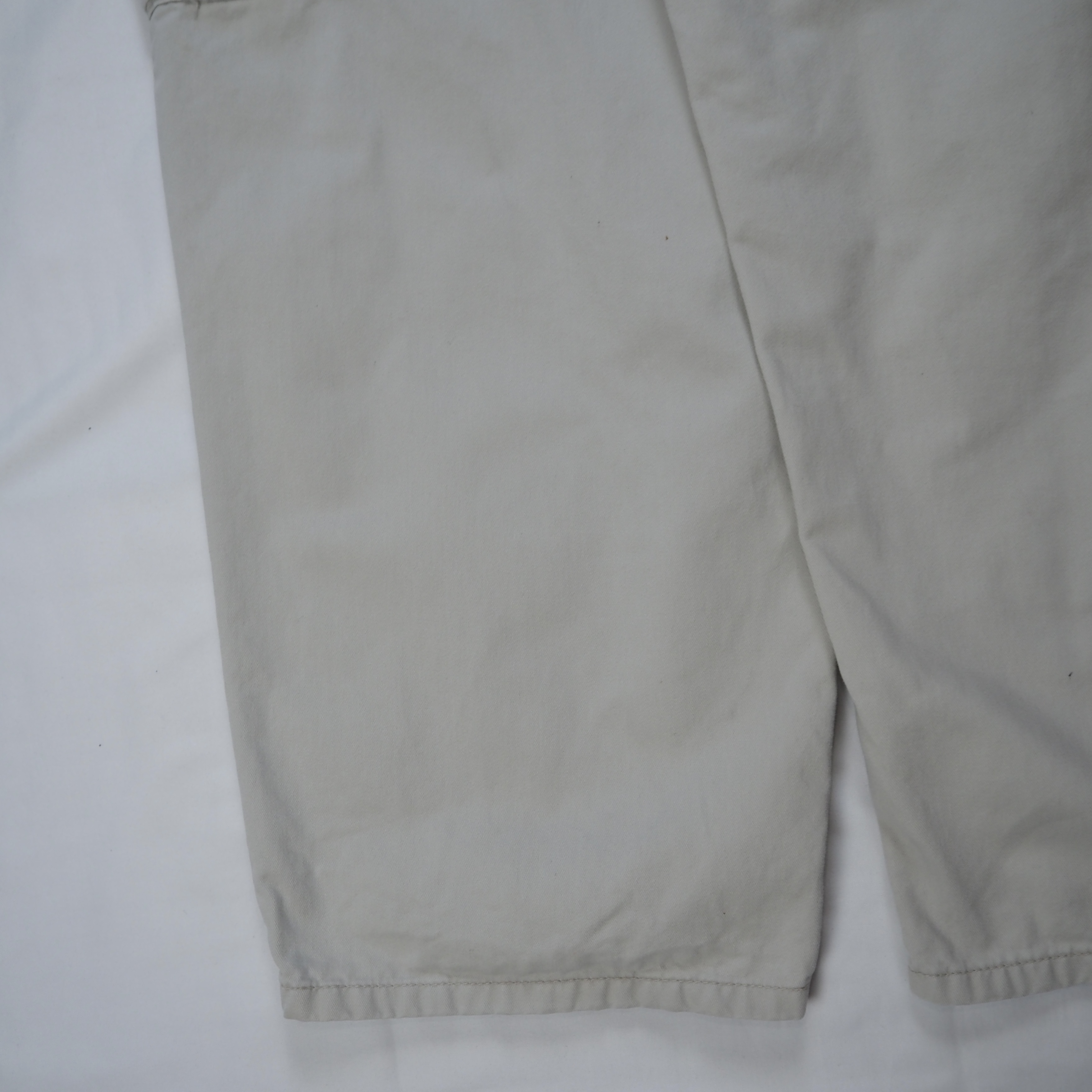 90’s Levi’s L2 カーゴパンツ 34×30 の画像 18