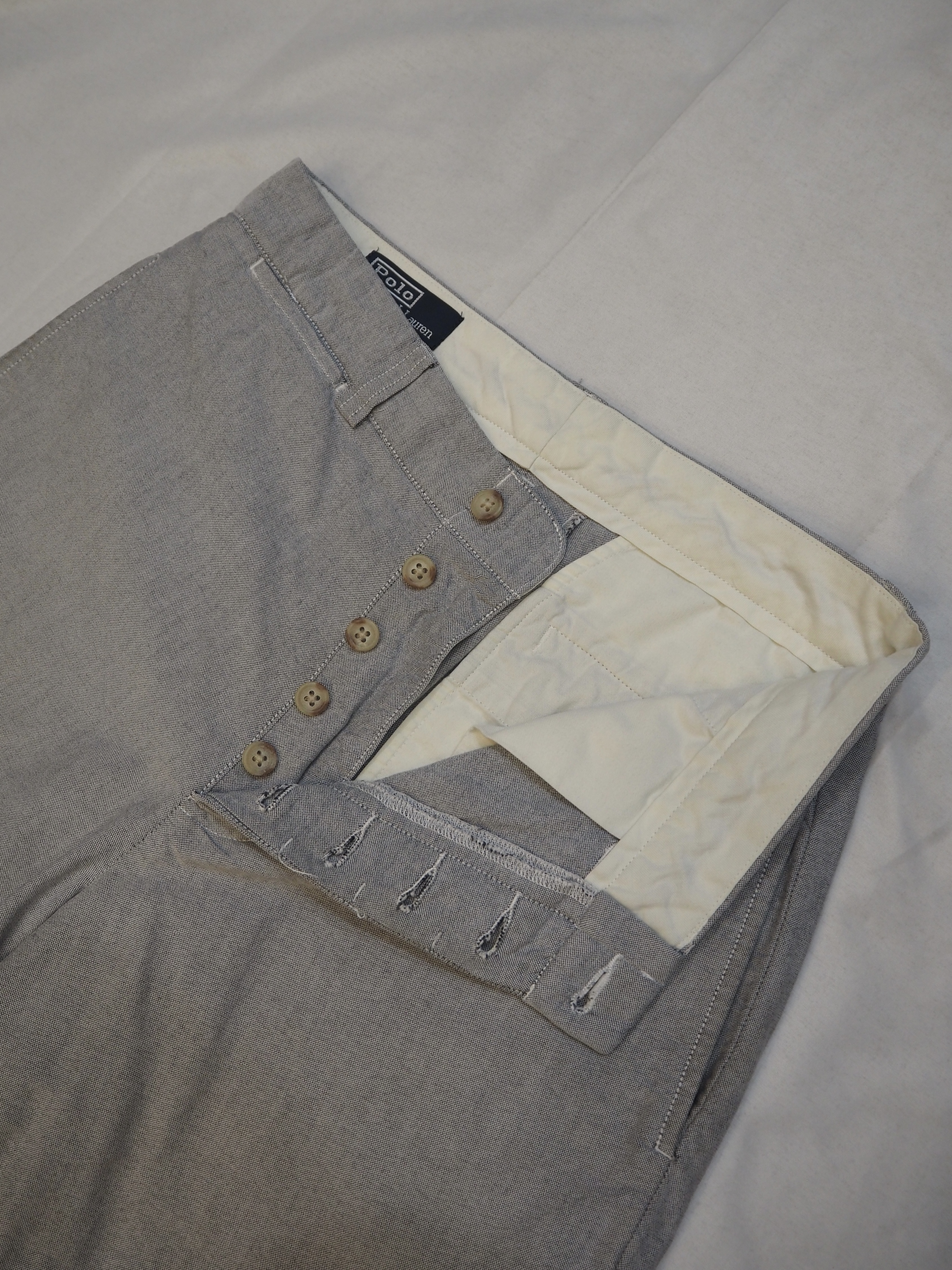 90’s Ralph Lauren Shorts 30 の画像 6