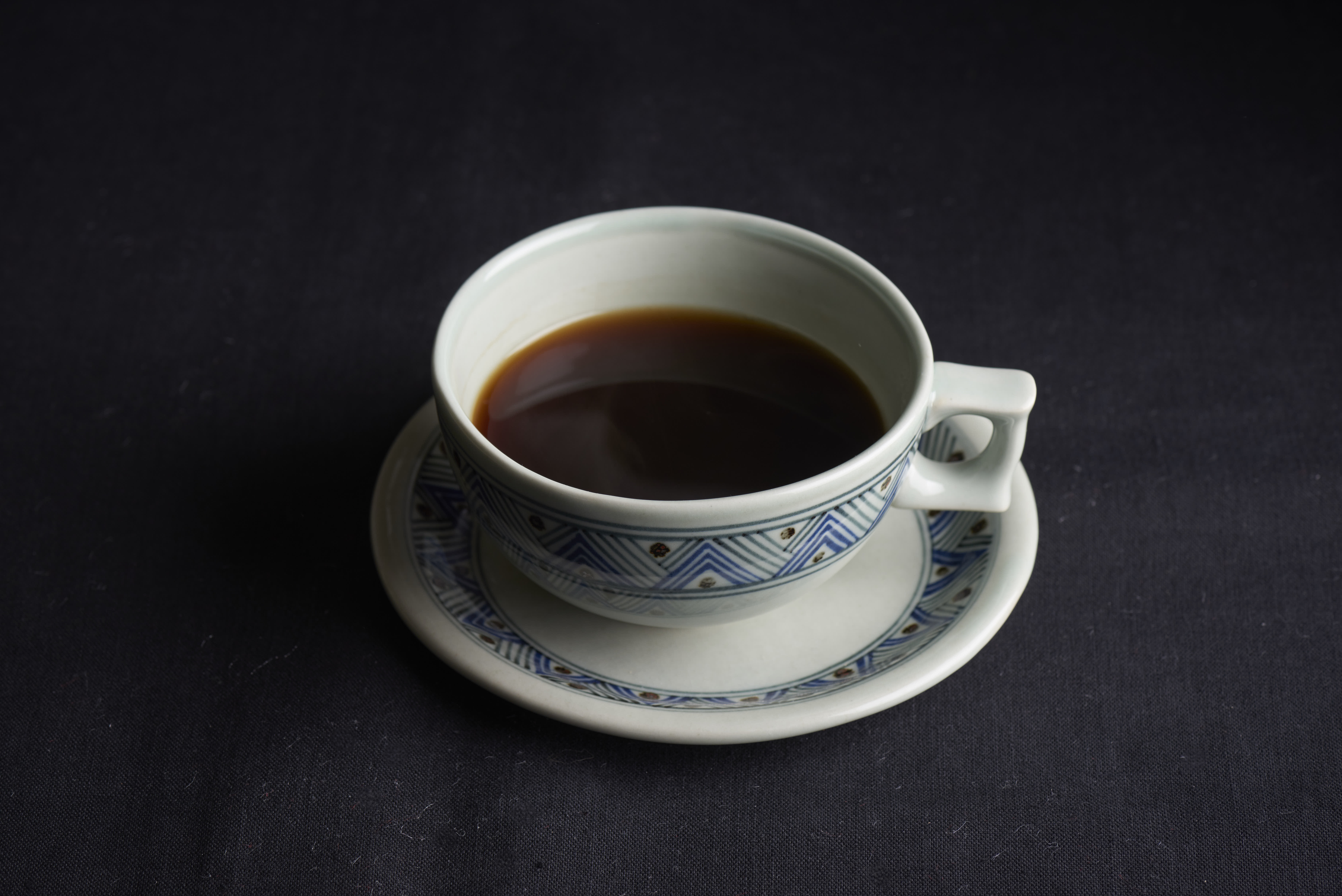コーヒーカップ&ソーサー