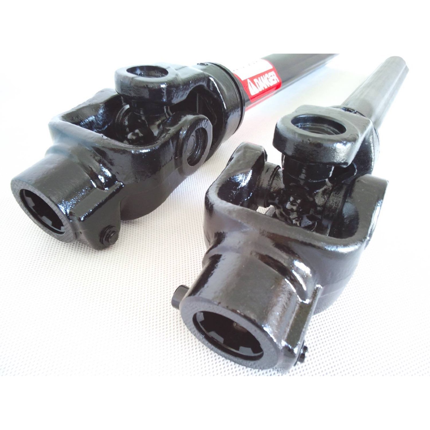 PTOジョイント58型 普通 ドライブシャフト ユニバーサルジョイント 「PTOジョイントをなるべく安く買いたい、直したい農家の専門店」