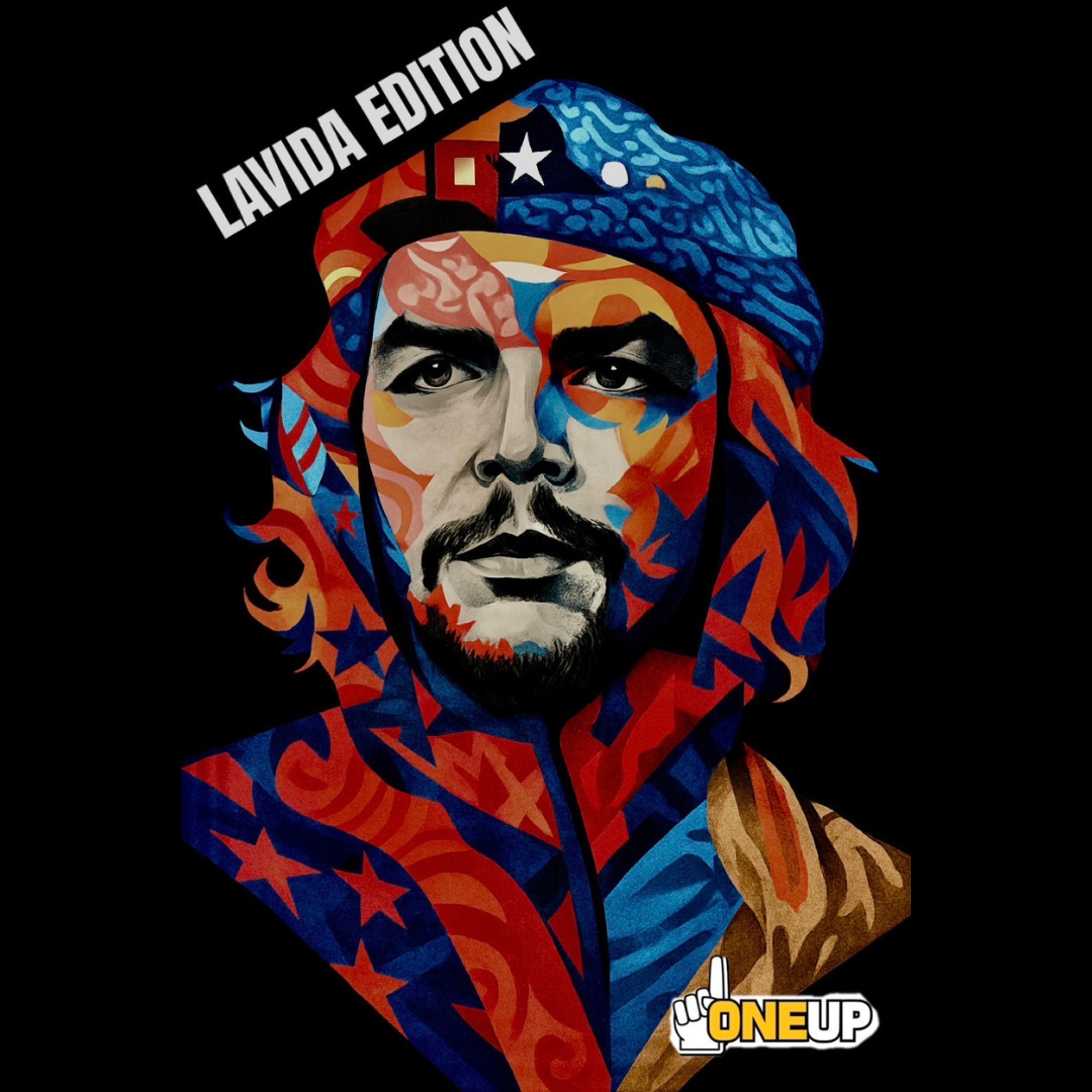 LAVIDA EDITION -スタートアップドリンク-