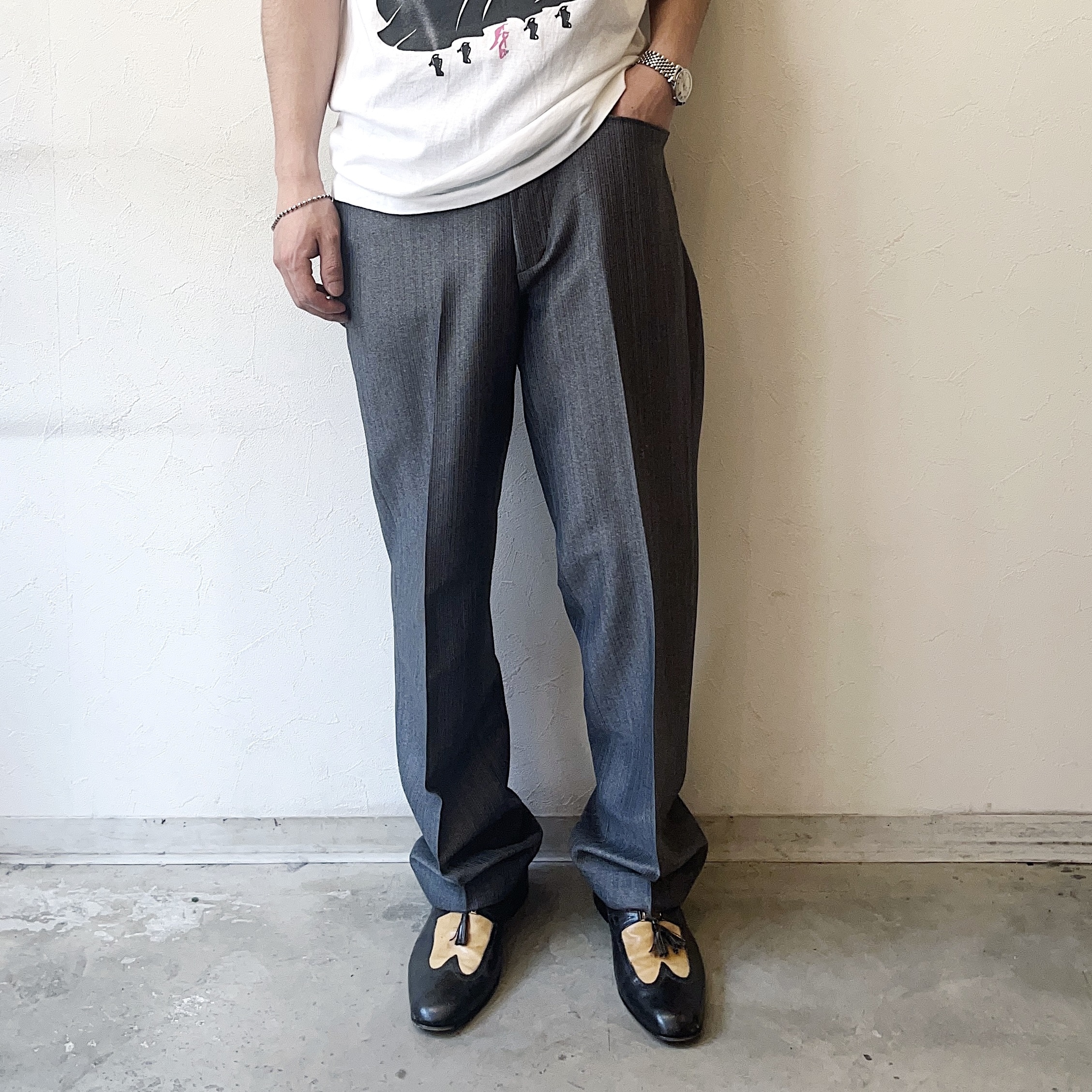 Vintage 70〜80's【Circle S】Western Set-up の画像 6