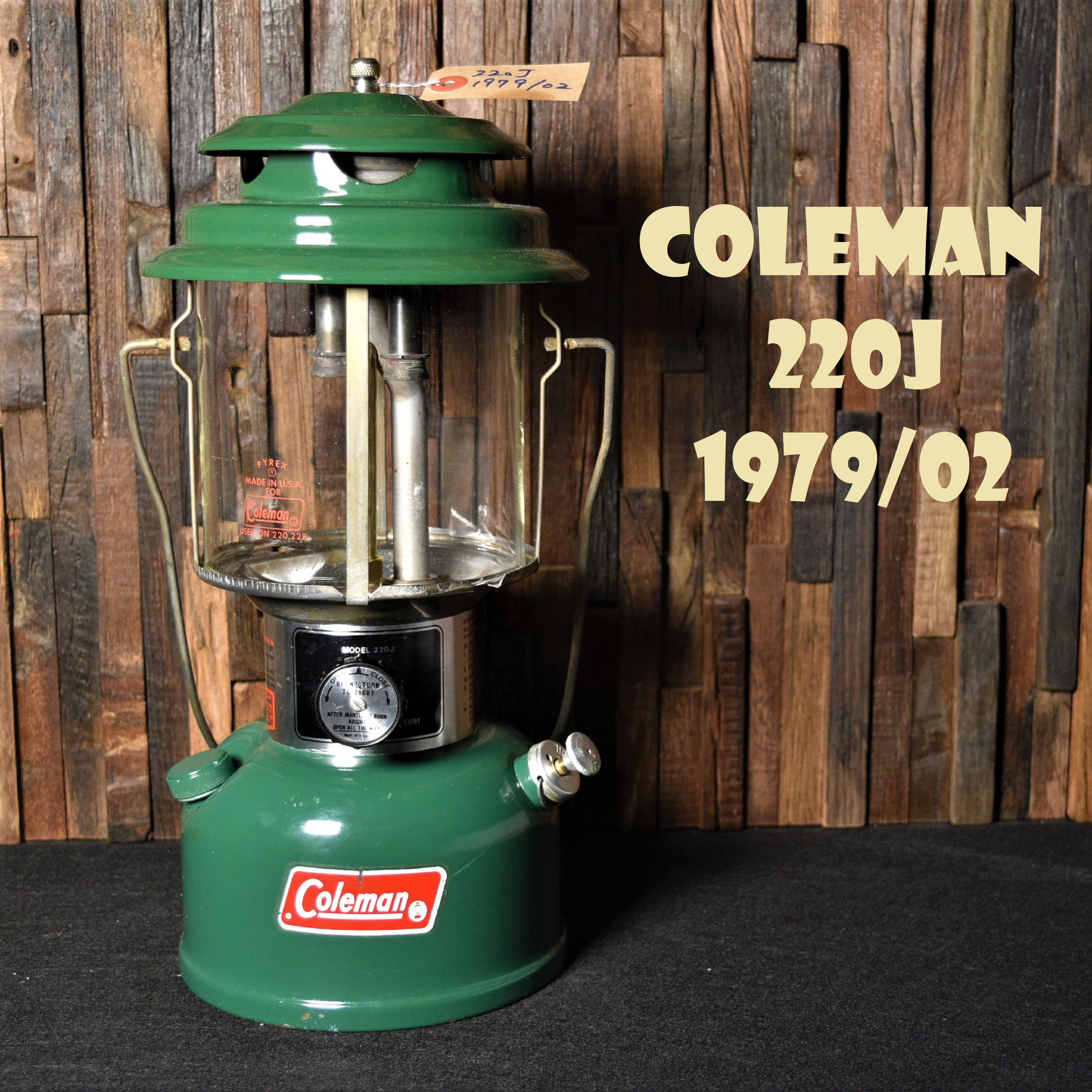 コールマン 2j 1979年2月製造 ツーマントル ランタン Coleman ビンテージ パイレックスグローブ 状態良好 美品 完全分解清掃メンテナンス済み Super Vintage Depot スーパービンテージデポ コールマン 2j 1979年2月製造 ツーマントル ランタン Coleman ビンテージ パイレックスグローブ 状態良好 美品 完全分解清掃メンテナンス済み Super Vintage Depot スーパービンテージデポ