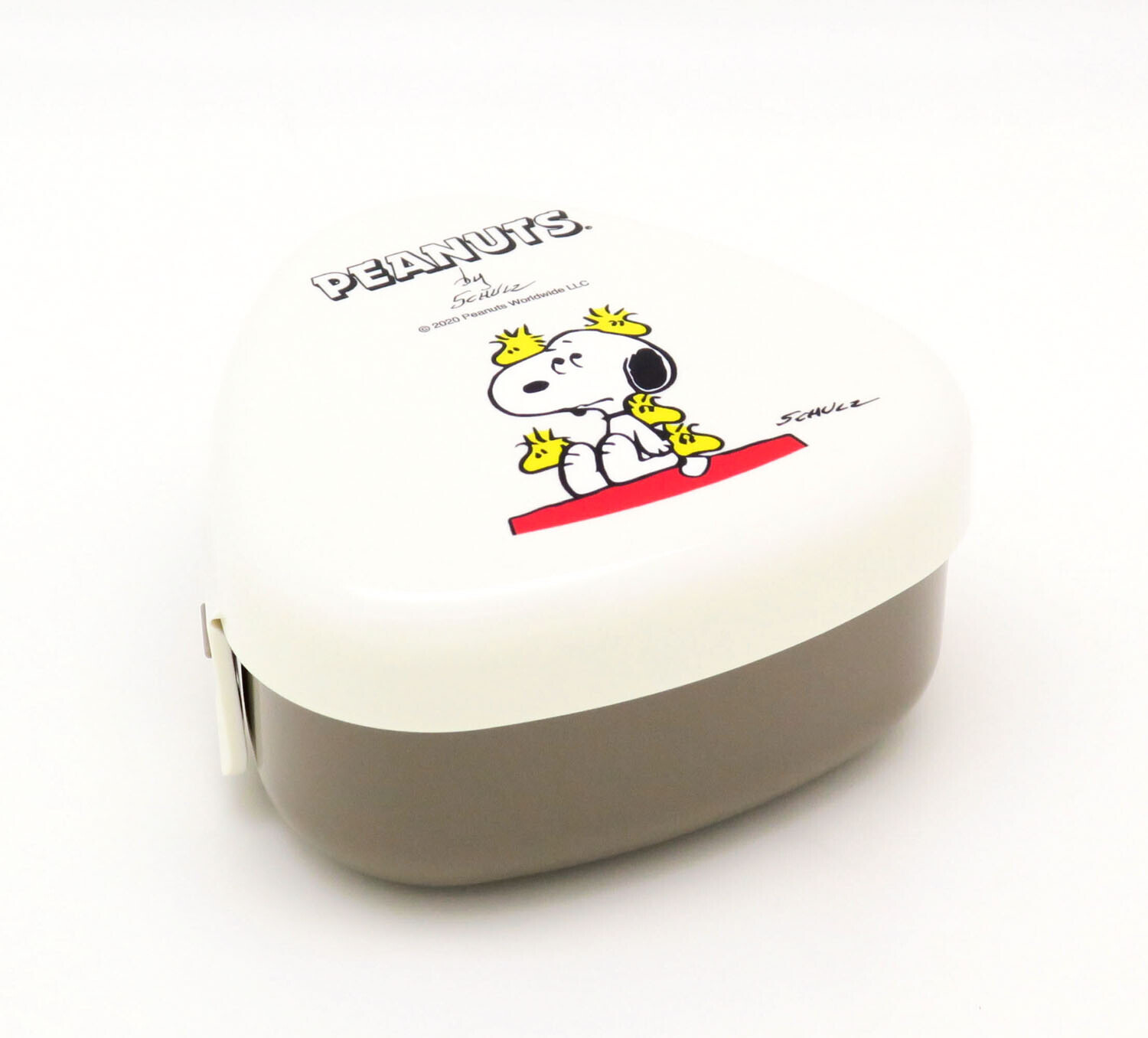 スヌーピーのおにぎりケース お弁当 日本製 キッチン雑貨 Brounie1 キッチン雑貨 Brounie1 スヌーピーのおにぎりケース お弁当 日本製 キッチン雑貨 Brounie1 キッチン雑貨 Brounie1