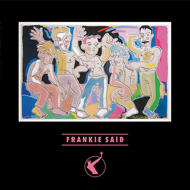 Frankie Goes To Hollywood - Frankie Said (Deluxe Edition) - 画像1
