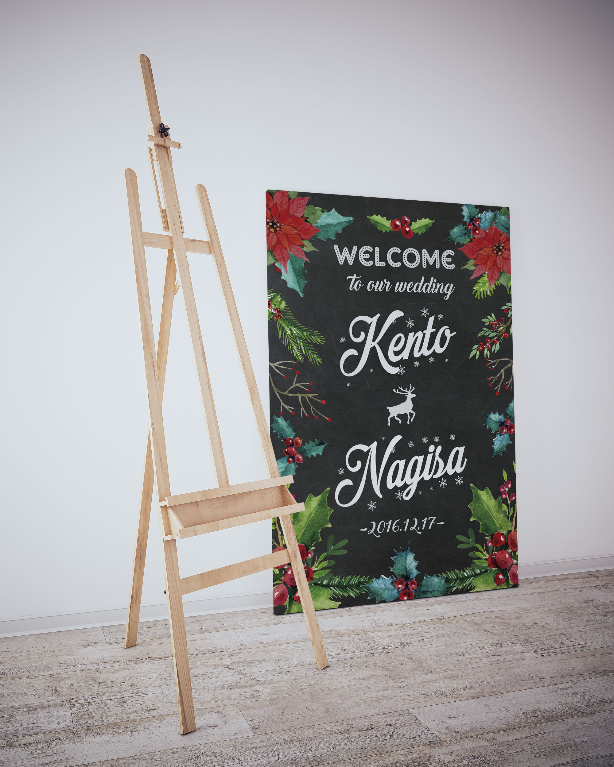 クリスマスチョークボード オーダーメイドウェルカムボード Diy Store Pbw クリスマスチョークボード オーダーメイドウェルカムボード Diy Store Pbw