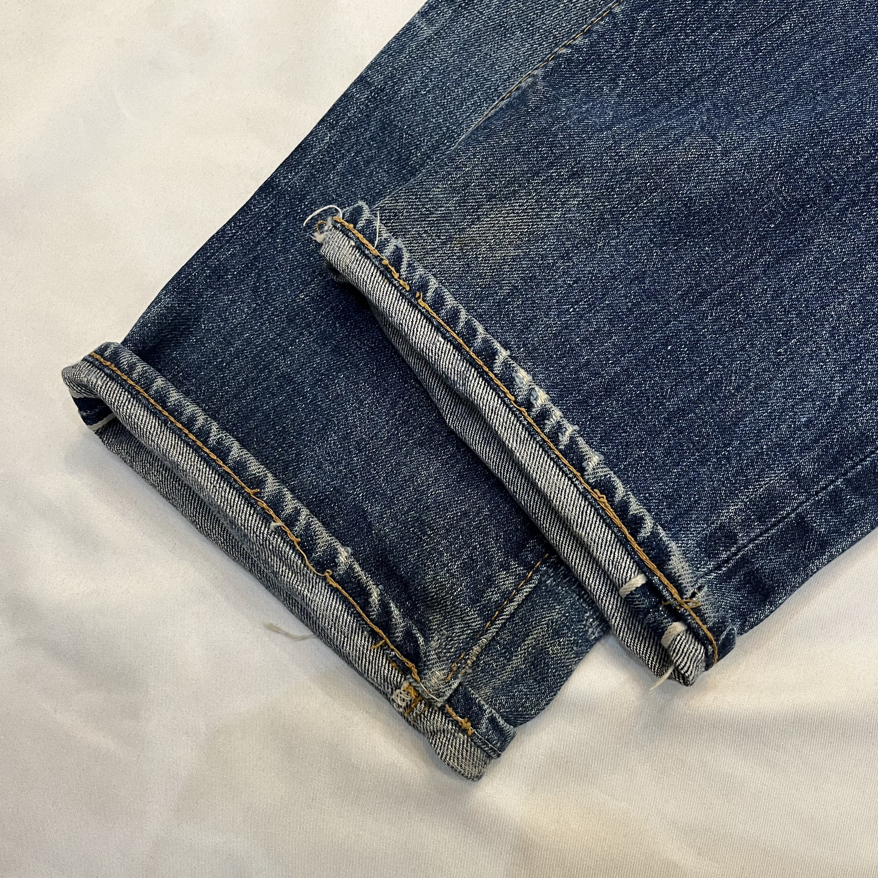 70’s Levi’s 501 “66前期” の画像 8
