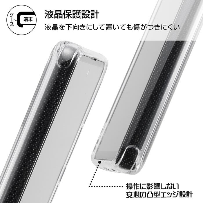 Galaxy A51 5g ディズニー ハイブリッド クリア ケース カバー ソフト ソフトケース Tpu ハード クリアケース キャラクター ミッキー プー エイリアン グッズ ギャラクシー エーフィフティワン ファイブジー Galaxya515g Scg07 スマホカバー スマホケース S In 7f964 Stars