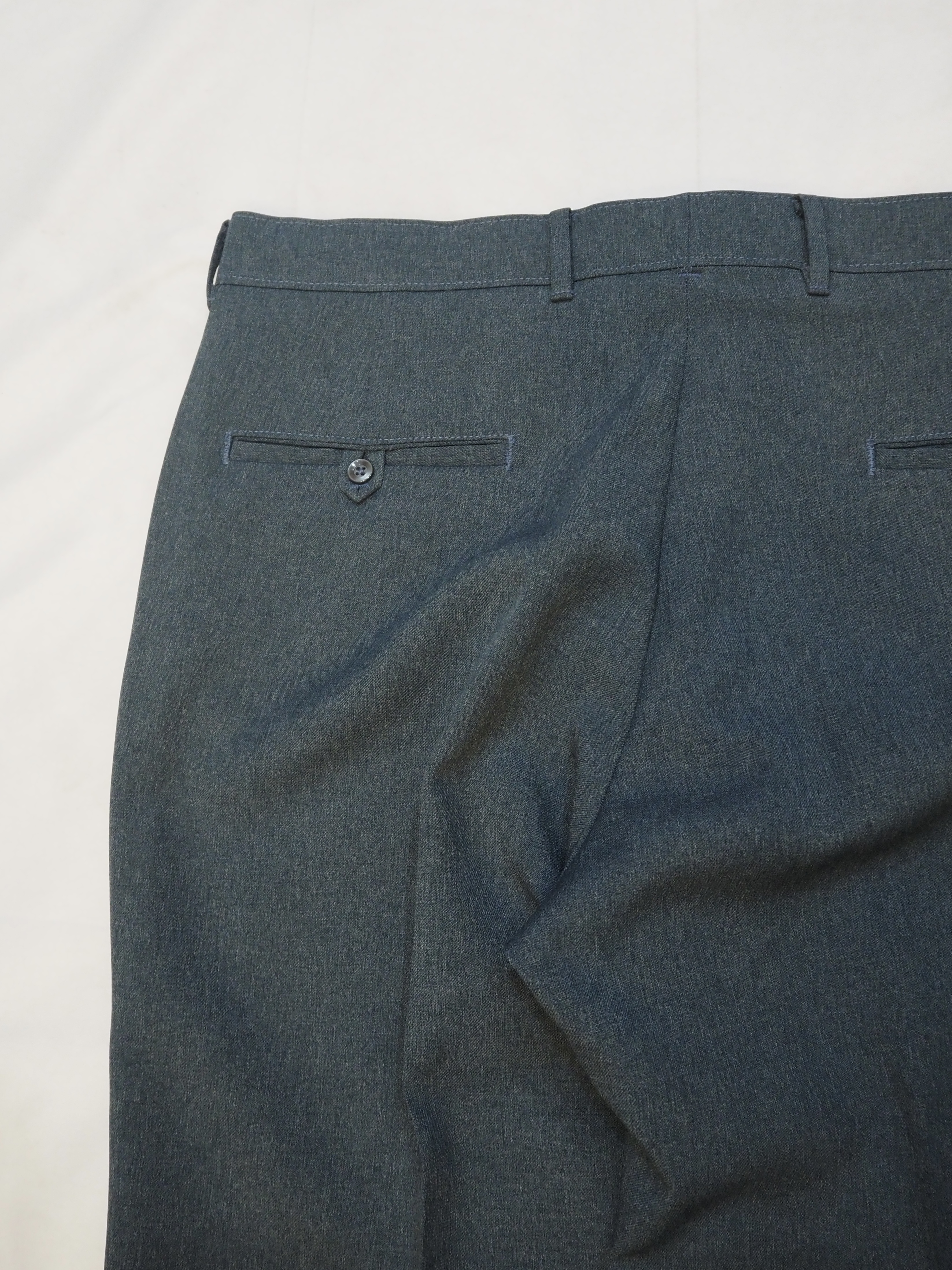 90’s Levi’s Action Slacks “36×30" "Good Condition” の画像 15